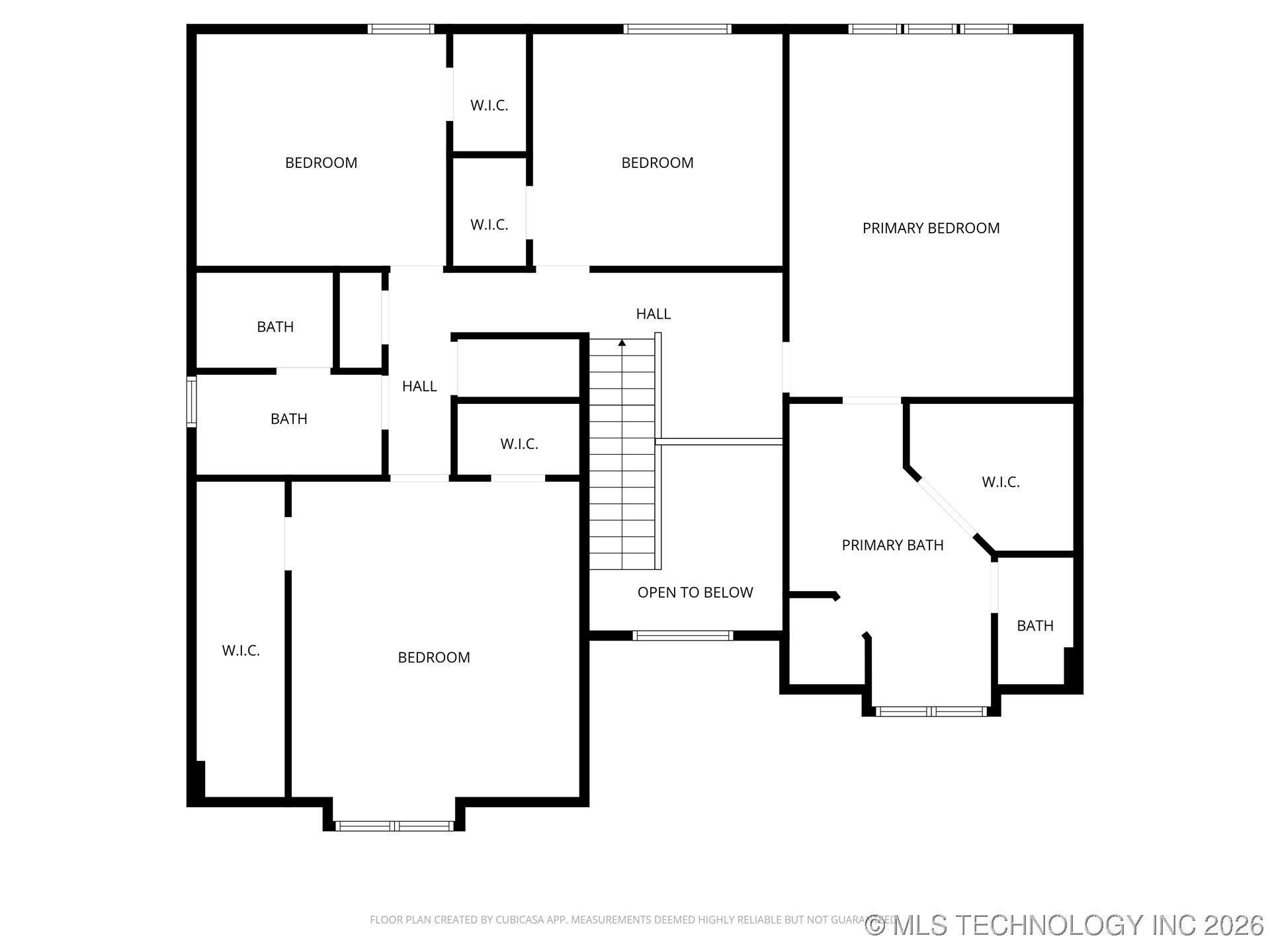 8710 S Delaware Place Property Photo 50