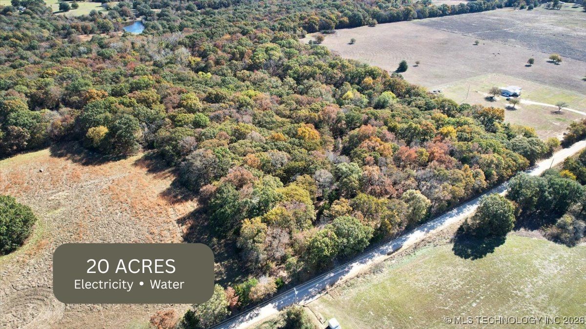 10392 S Buckholt Road Property Photo 1