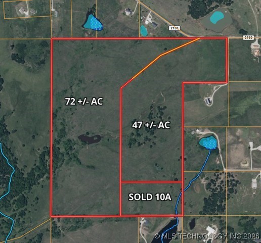 County Road 2150 Road Property Photo 2