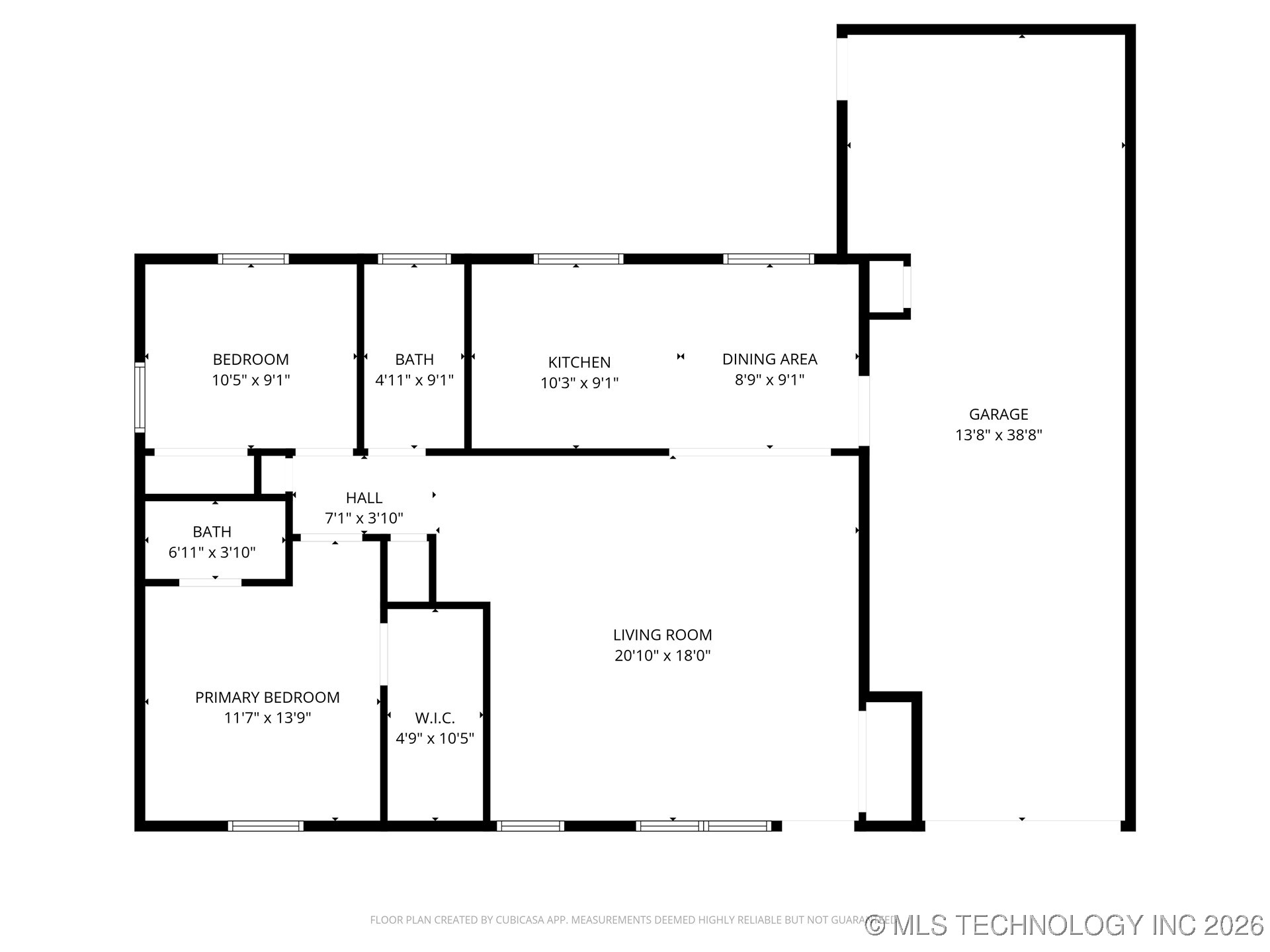 1728 S Pecan Court Property Photo 28