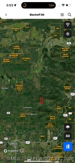 48540 Bear Creek Road Property Photo 9