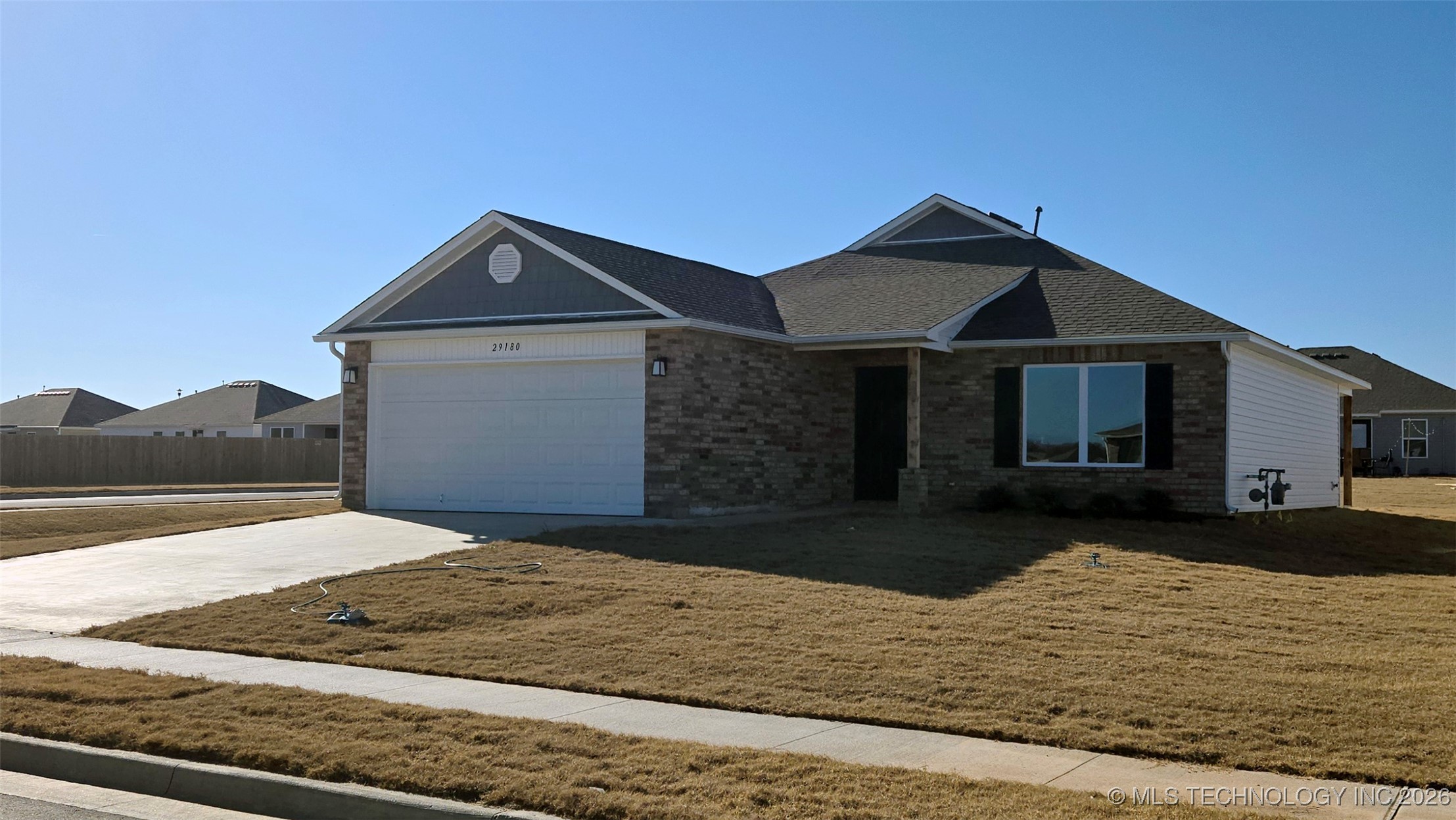 29180 E 79th Street S Property Photo 1