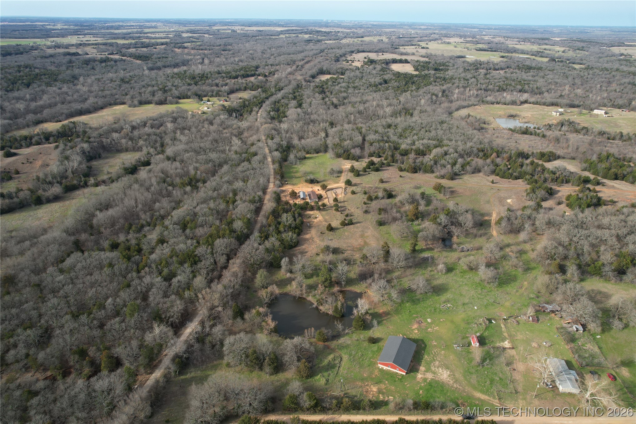 1860 W Bumpass Property Photo 27