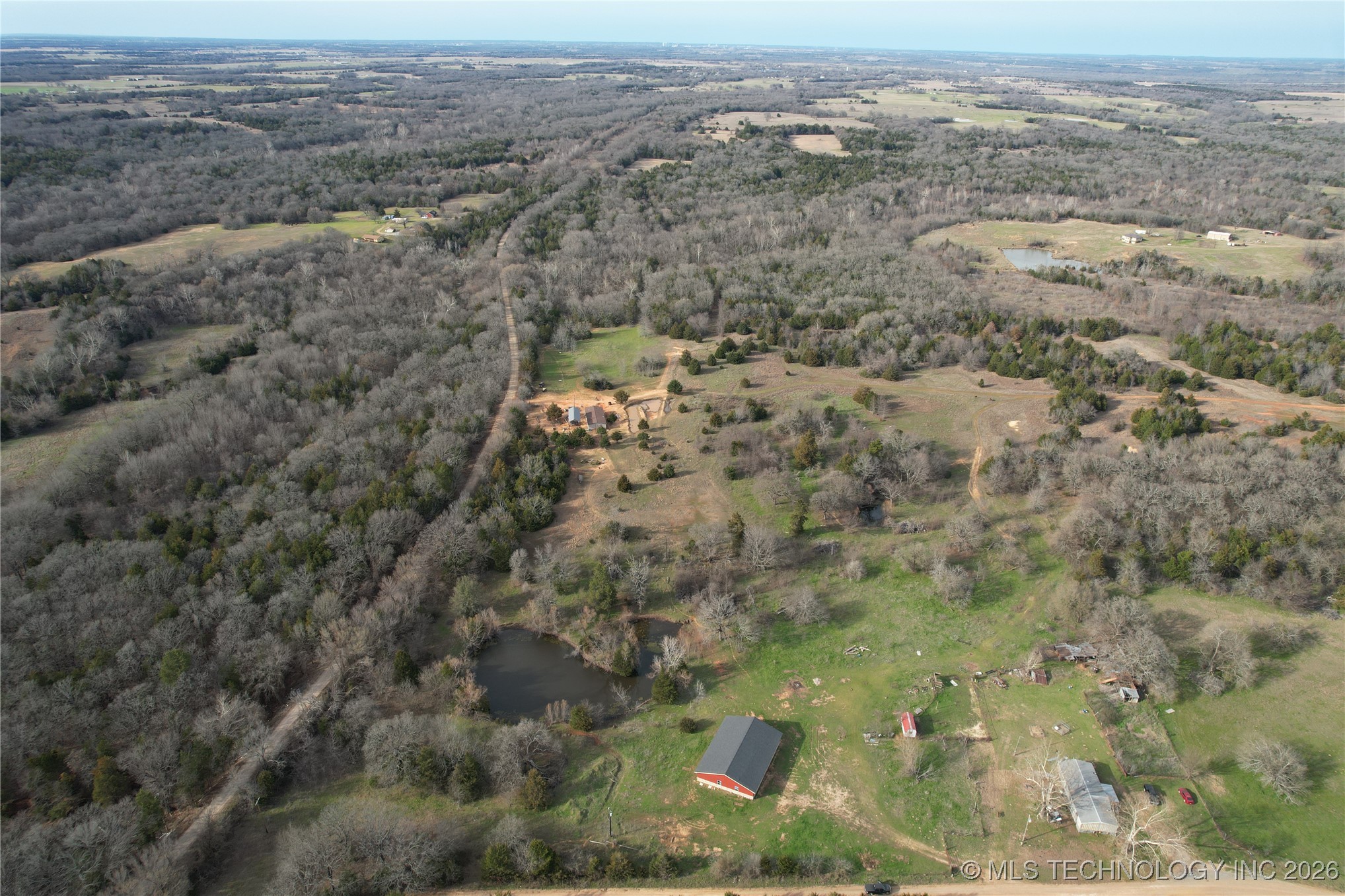 1860 W Bumpass Property Photo 28