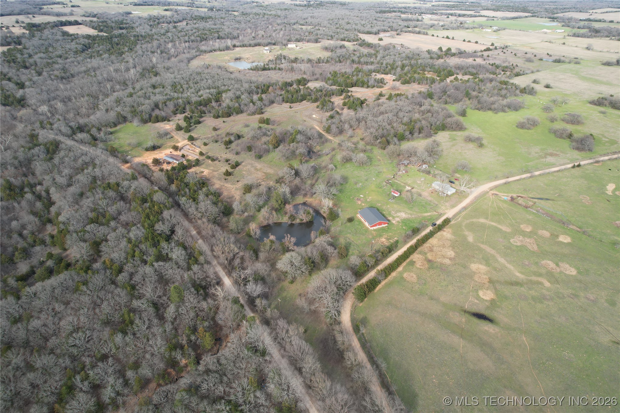 1860 W Bumpass Property Photo 30