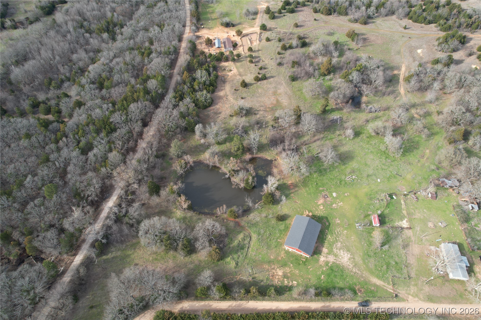 1860 W Bumpass Property Photo 32