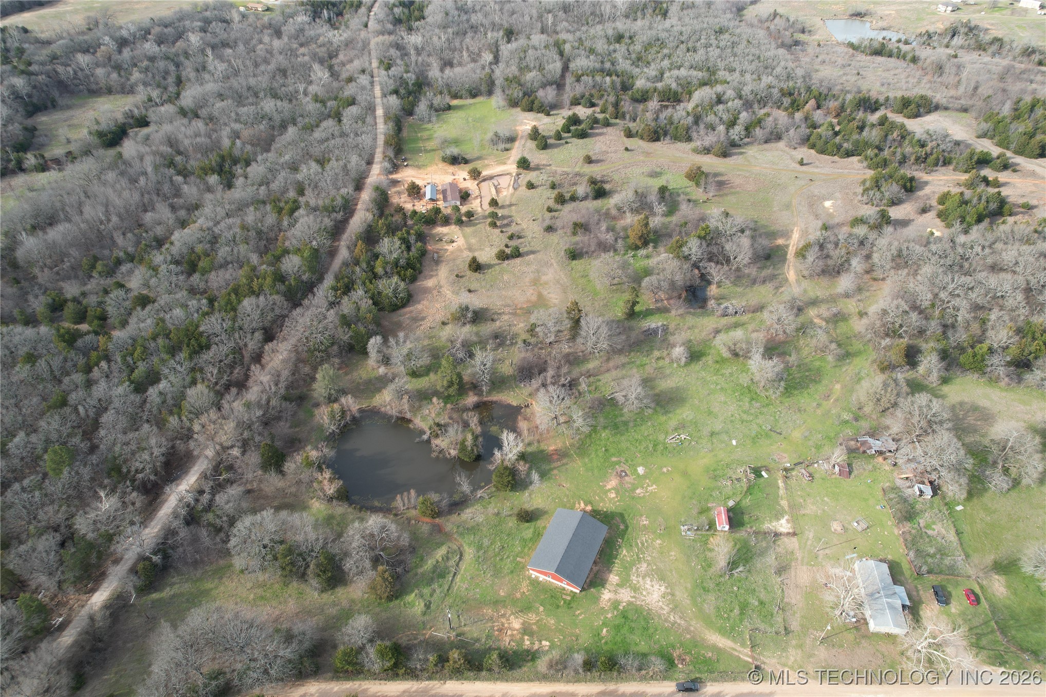 1860 W Bumpass Property Photo 33