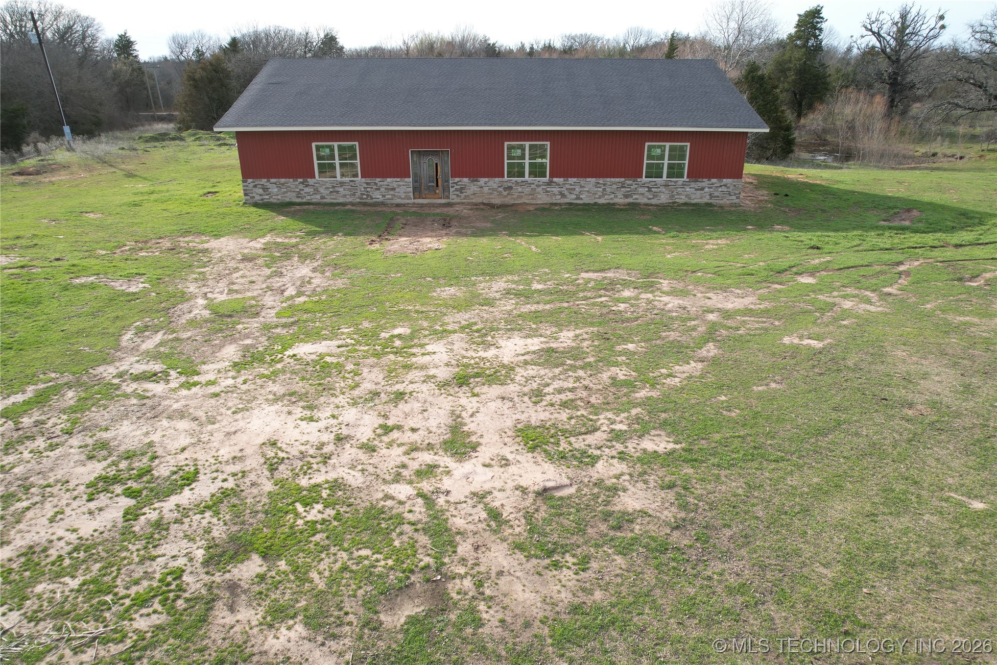 1860 W Bumpass Property Photo 35