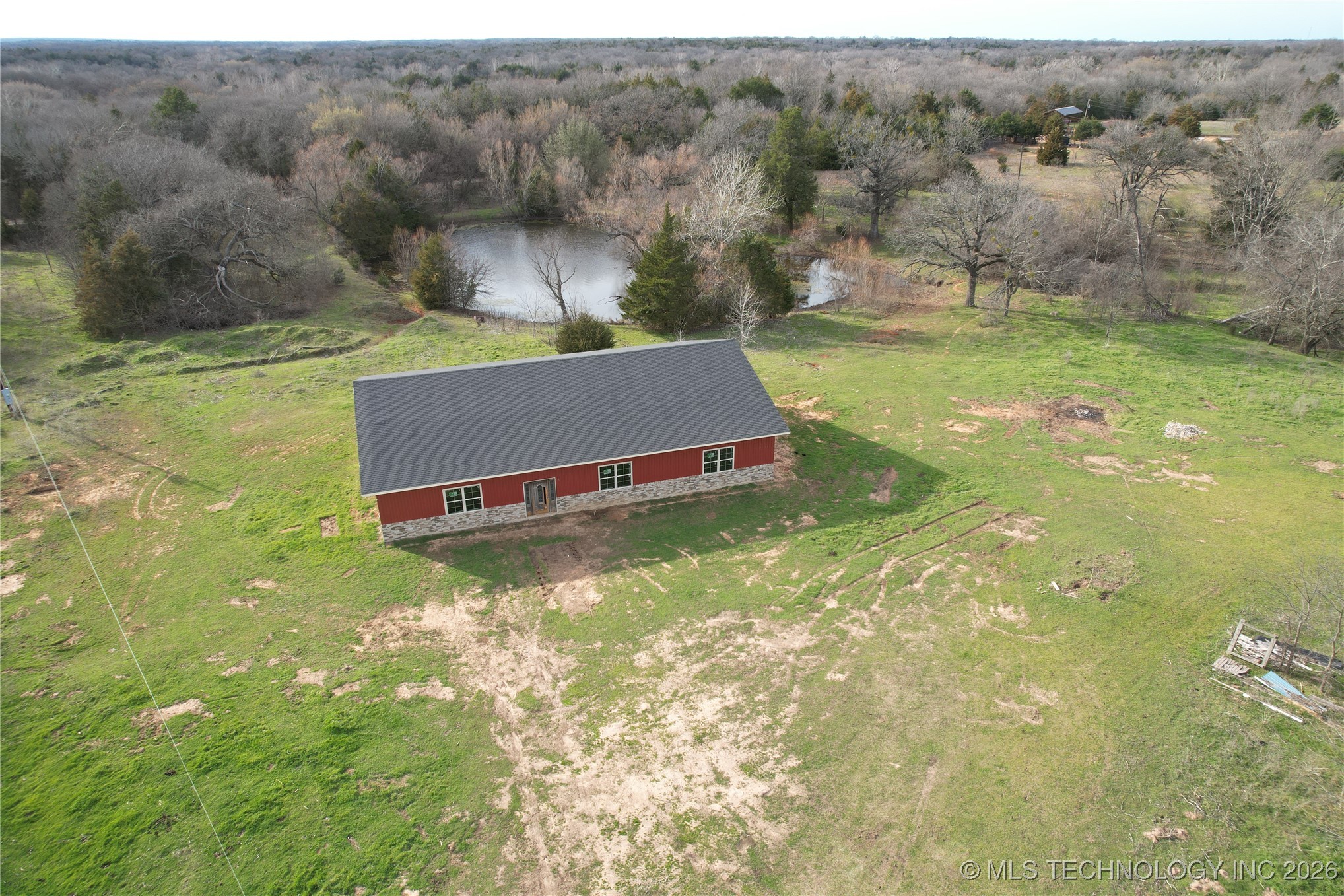 1860 W Bumpass Property Photo 40