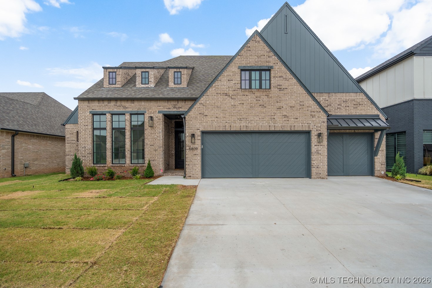 5809 E 126th Place S Property Photo 38