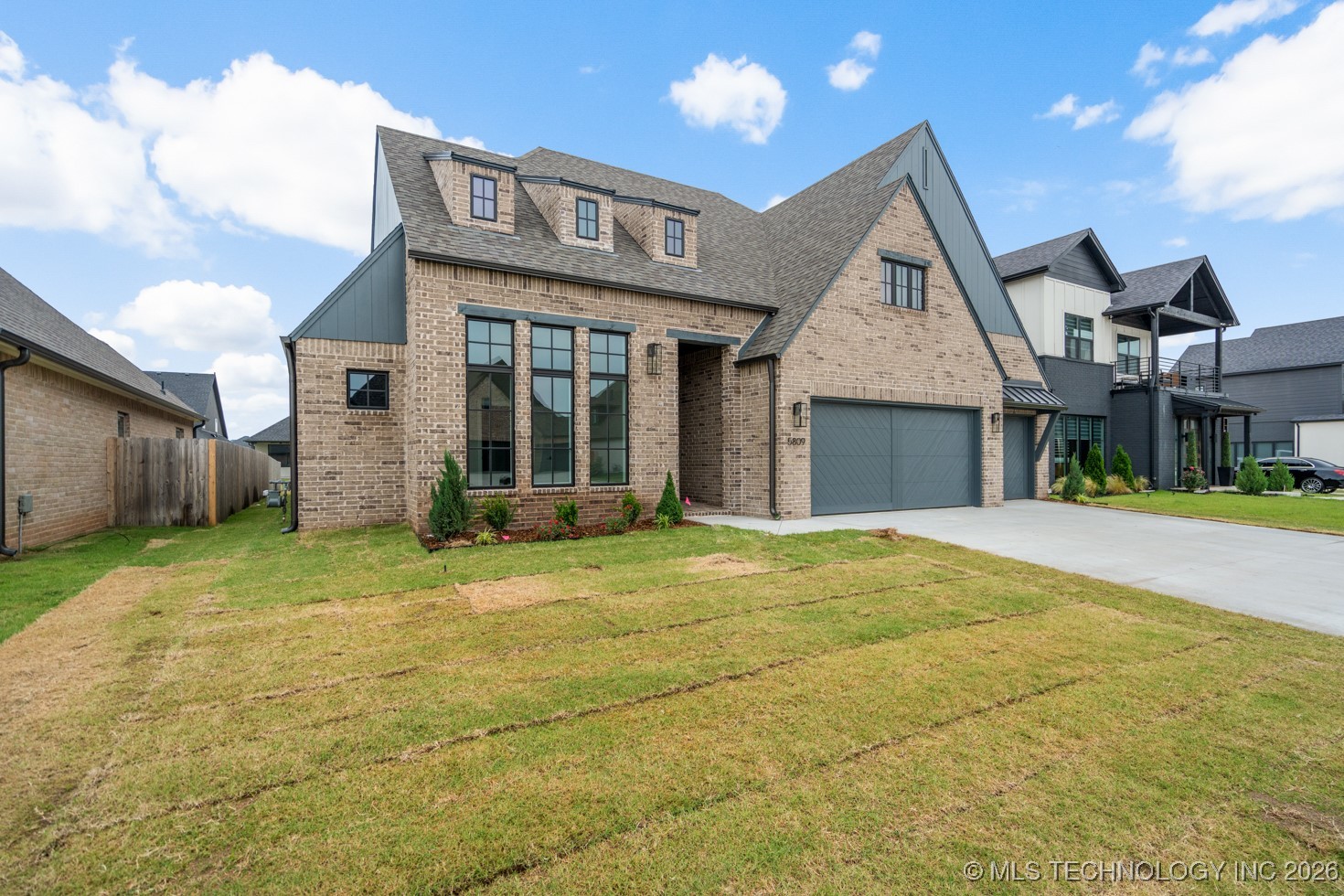 5809 E 126th Place S Property Photo 39