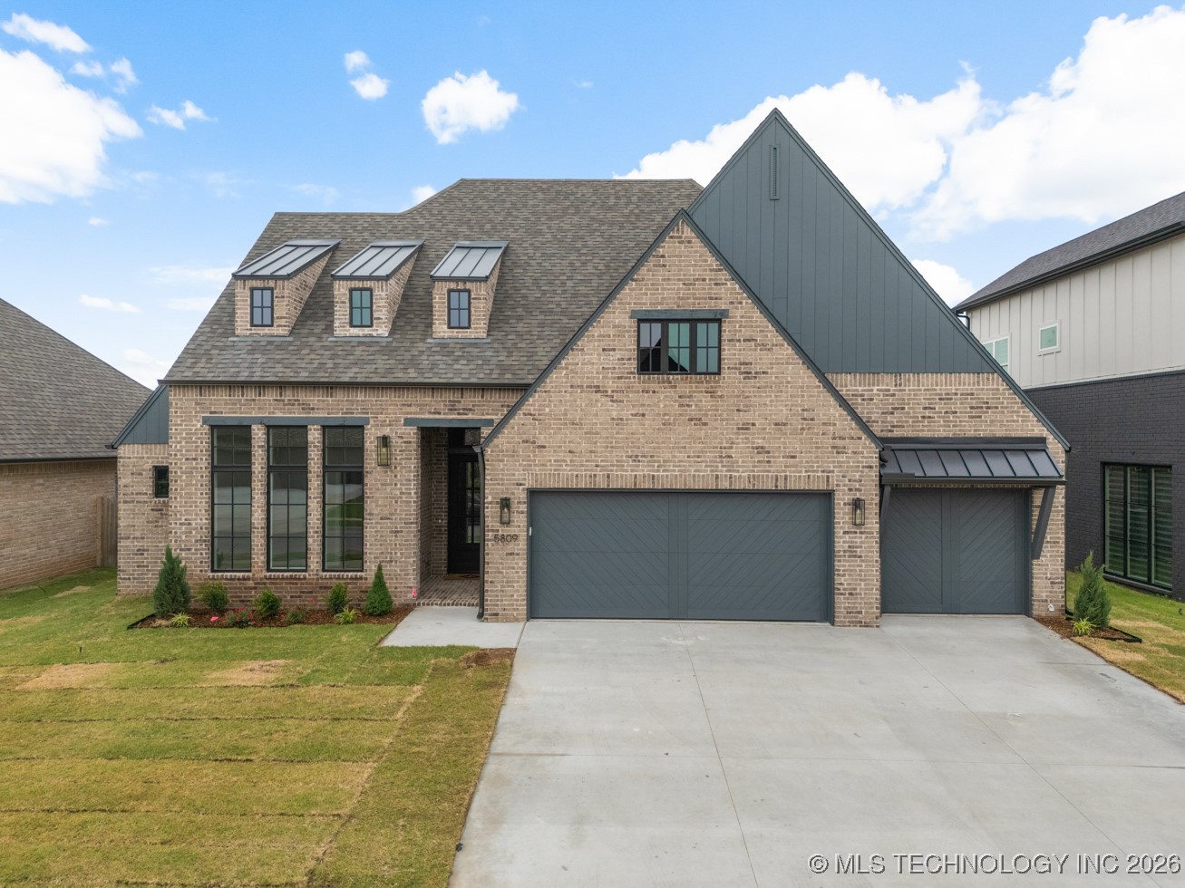 5809 E 126th Place S Property Photo 40