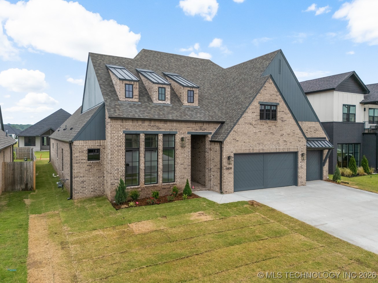 5809 E 126th Place S Property Photo 41