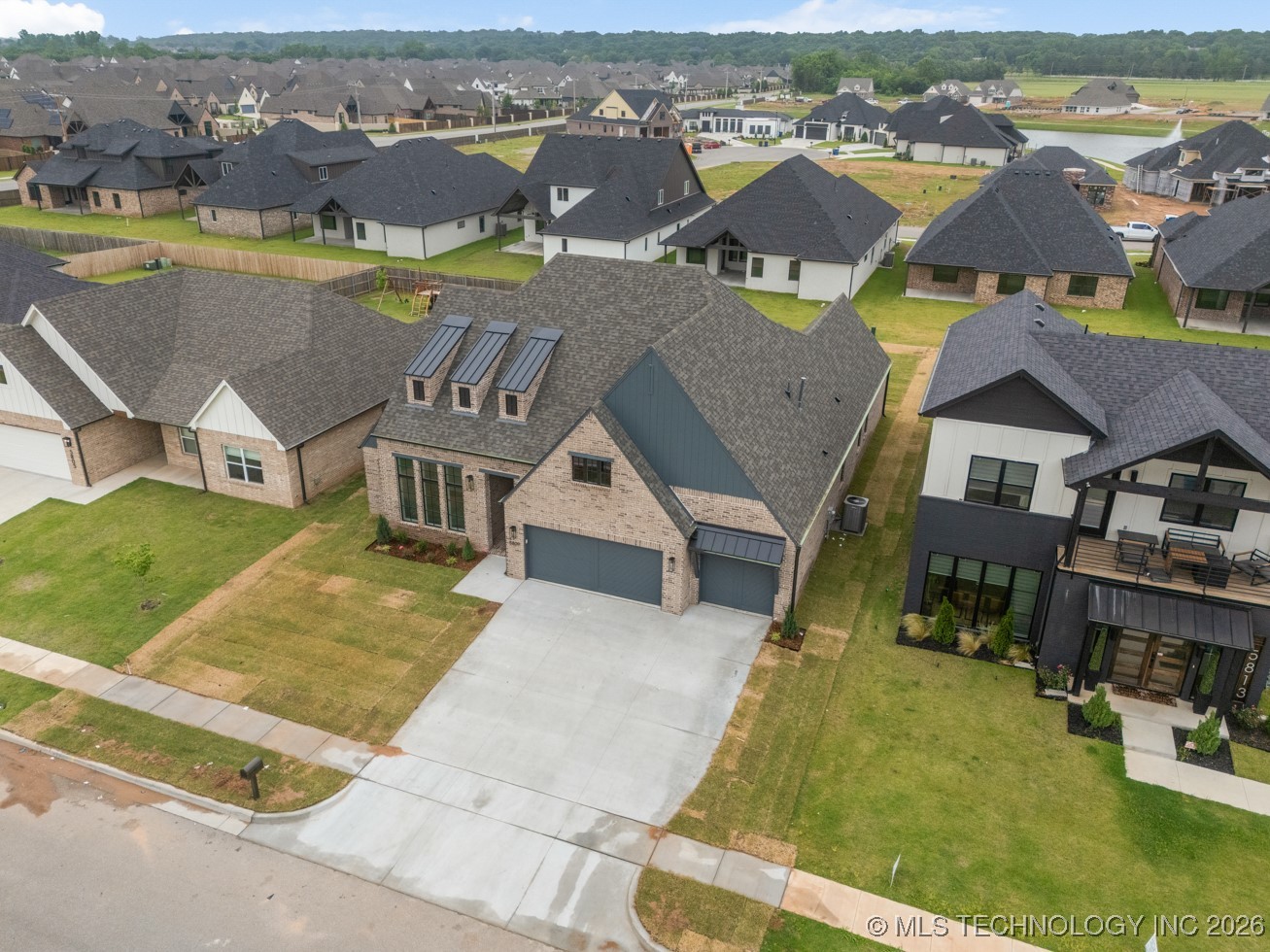 5809 E 126th Place S Property Photo 42