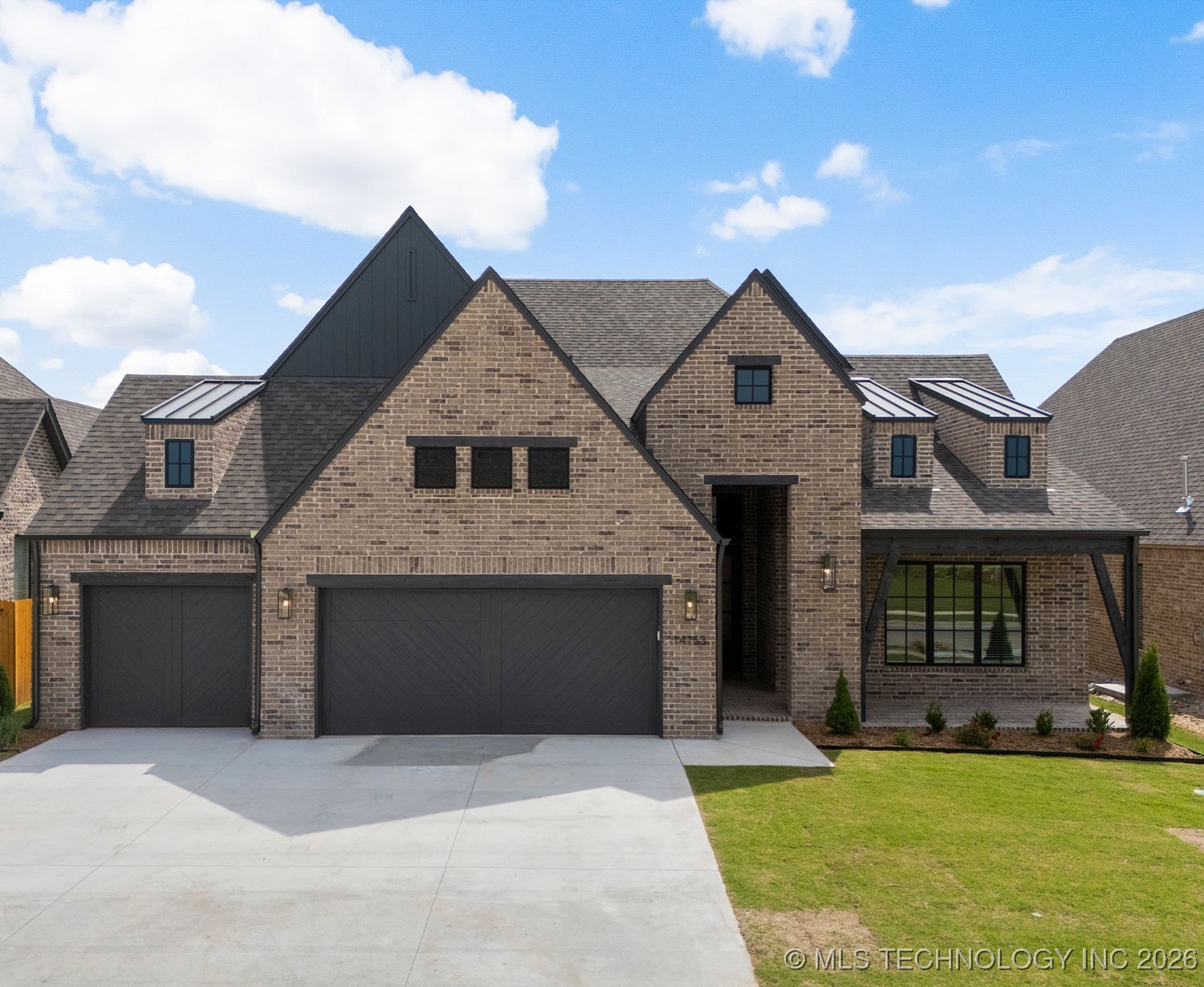 14153 S Evanston Avenue Property Photo 1