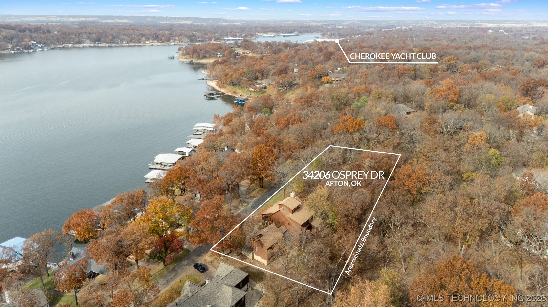 34206 Osprey Road Property Photo 3