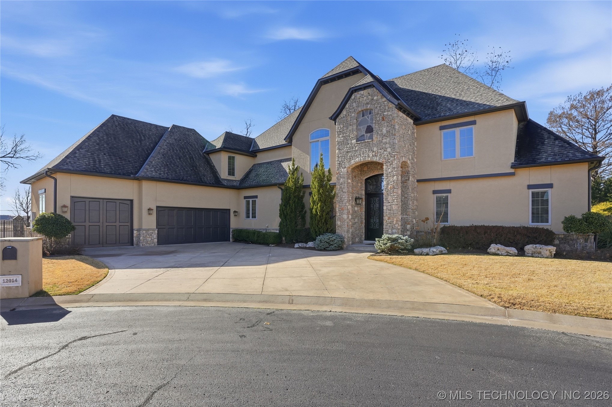 12014 S Kingston Place Property Photo 3