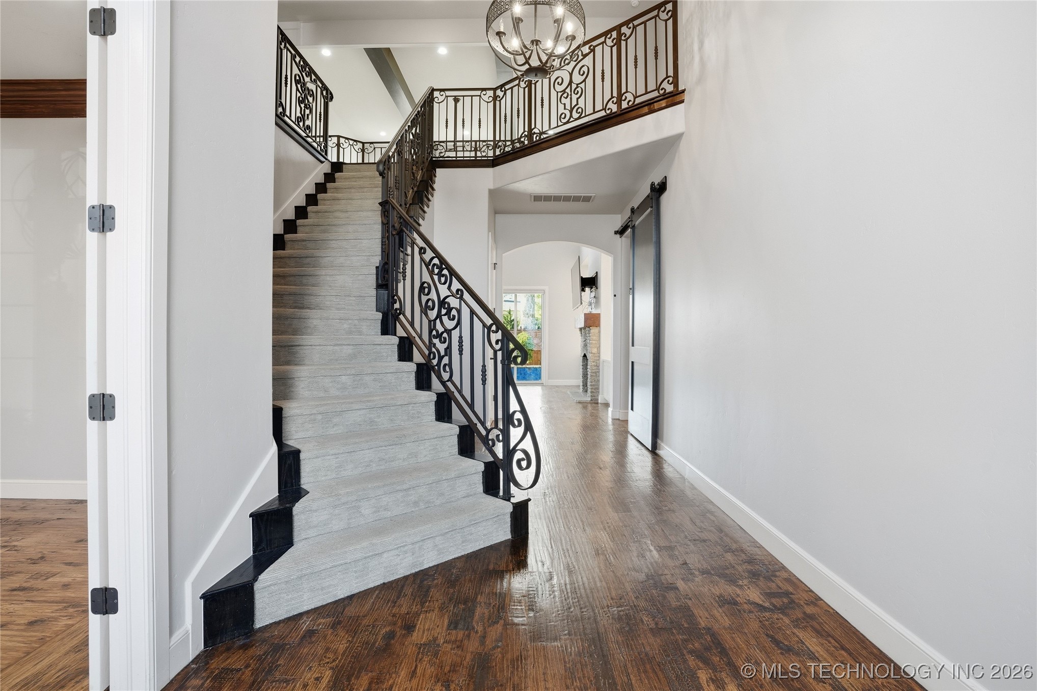 12014 S Kingston Place Property Photo 5