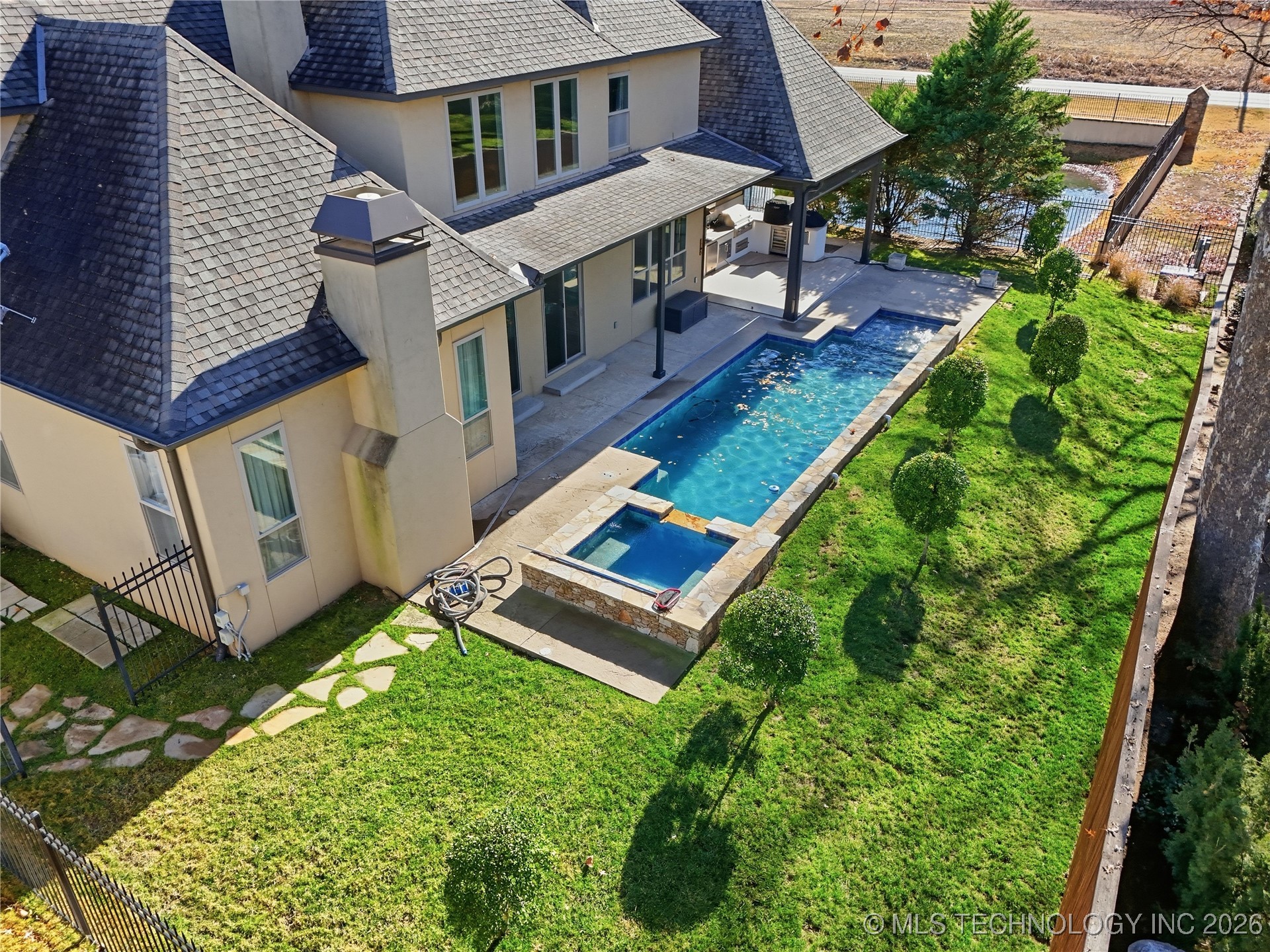 12014 S Kingston Place Property Photo 73