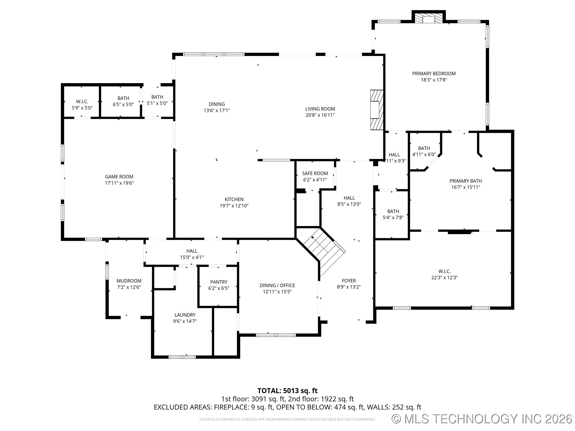 12014 S Kingston Place Property Photo 78