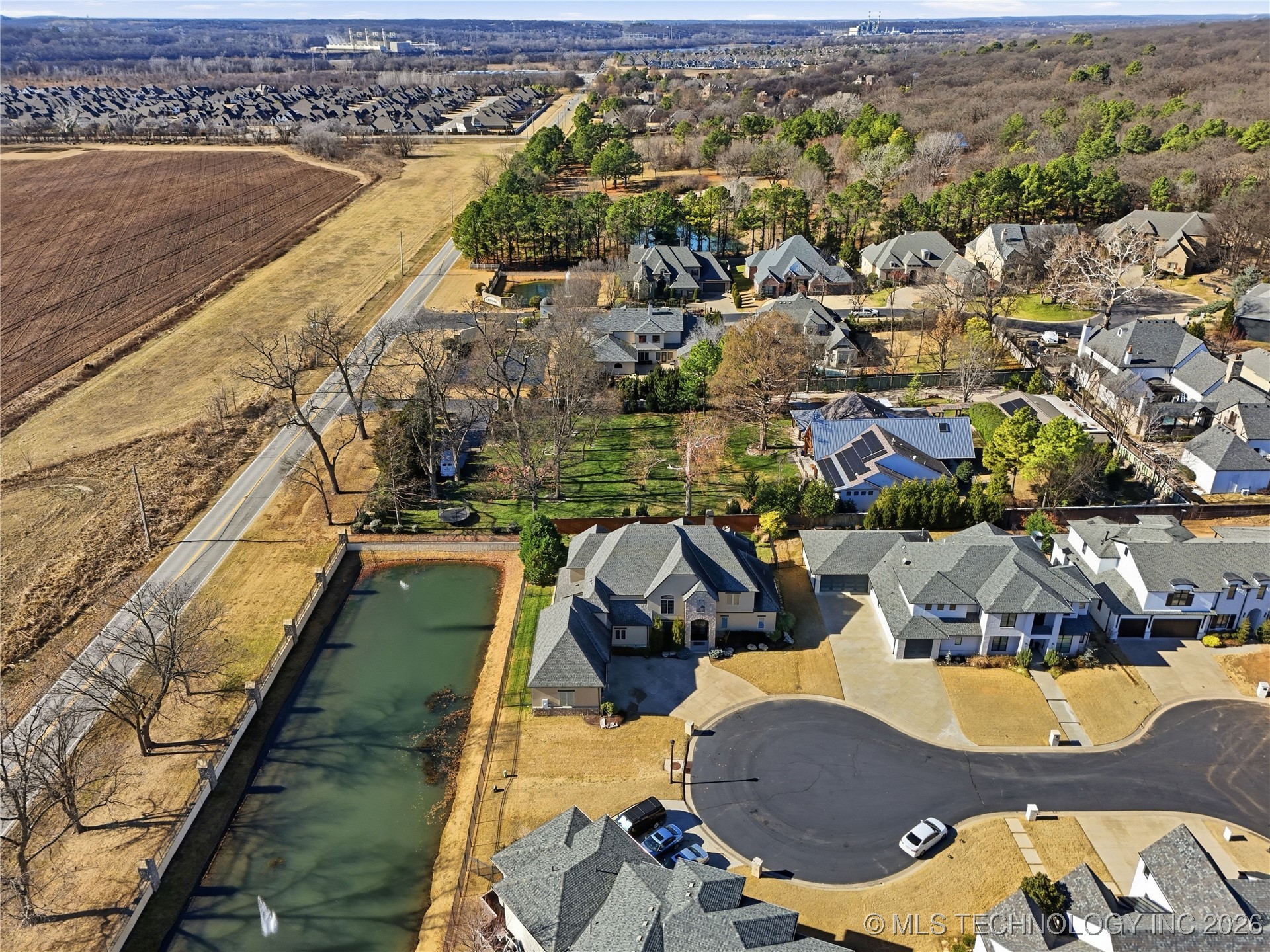 12014 S Kingston Place Property Photo 83