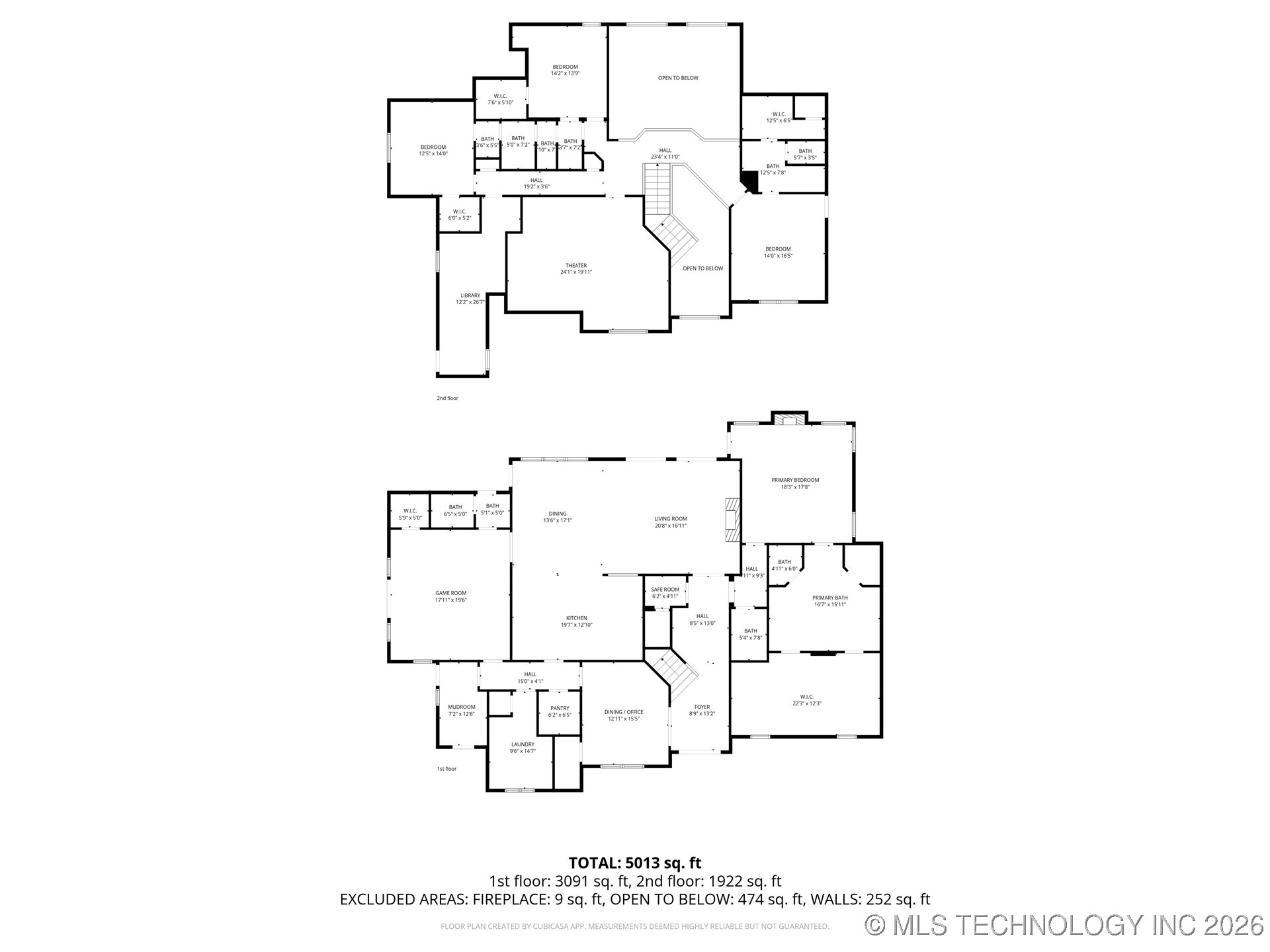 12014 S Kingston Place Property Photo 85