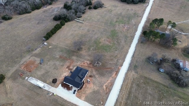 16780 County Road 3523 Property Photo 5