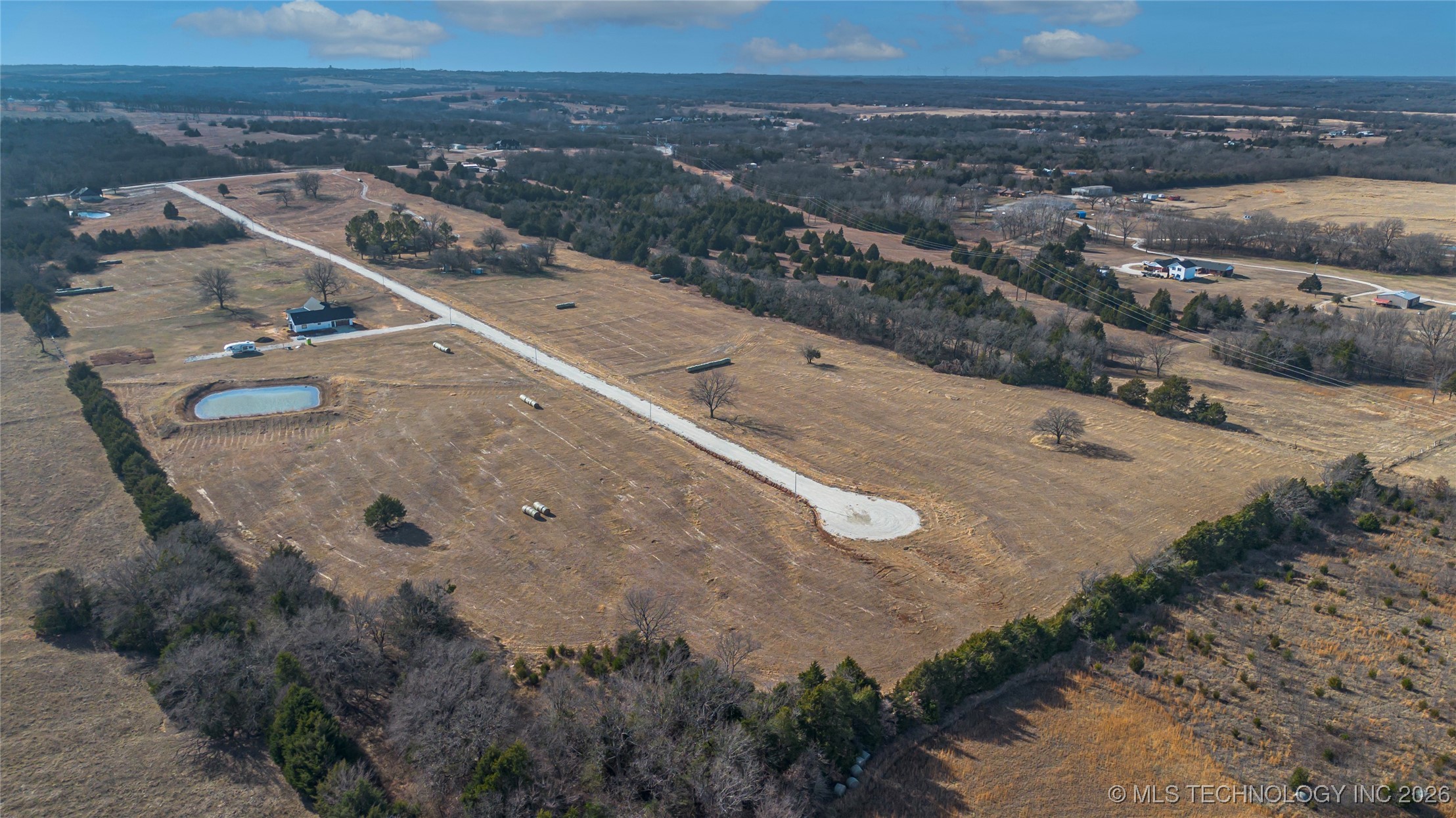 16780 County Road 3523 Property Photo 14