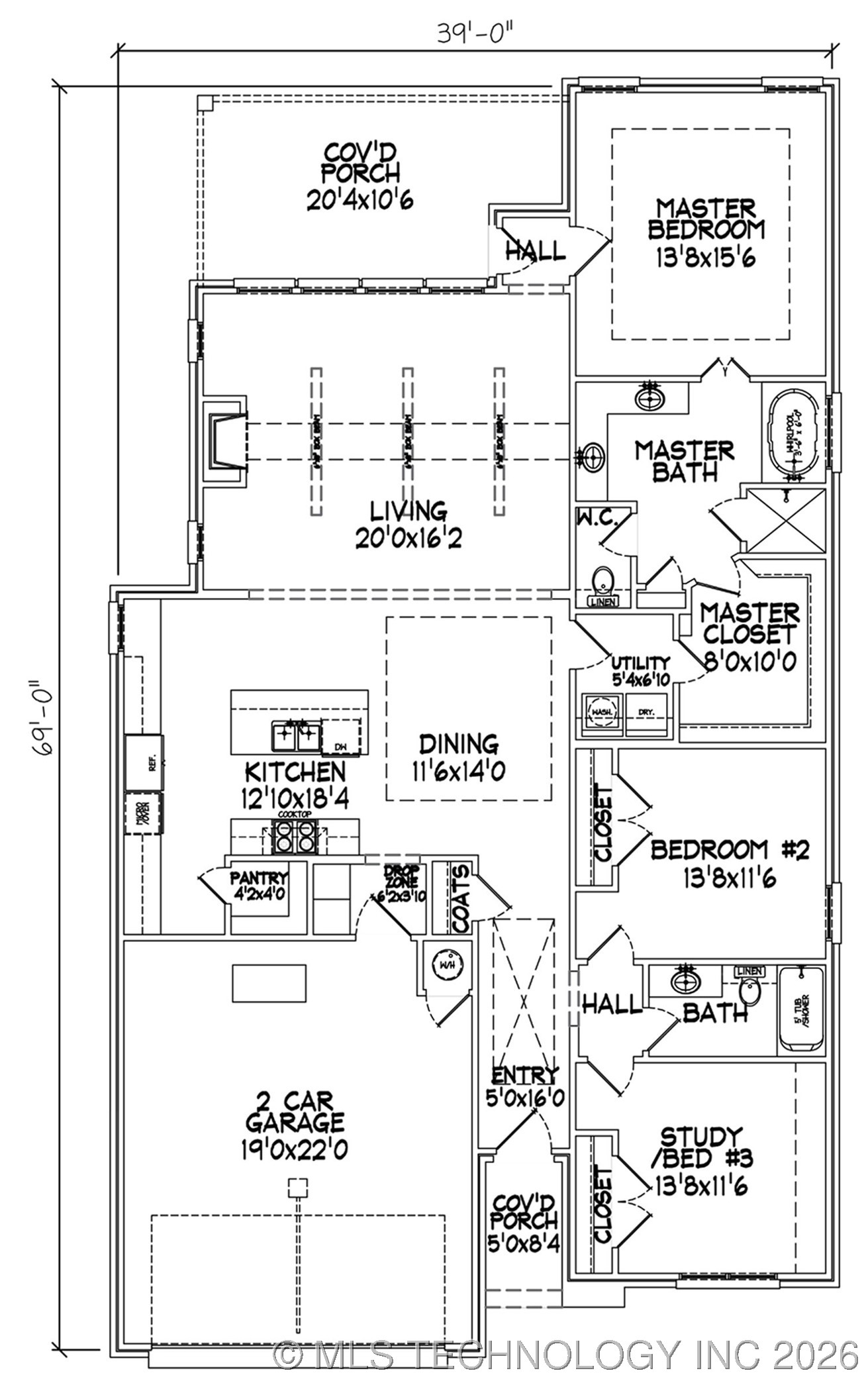 9202 E 62nd Court S Property Photo 2