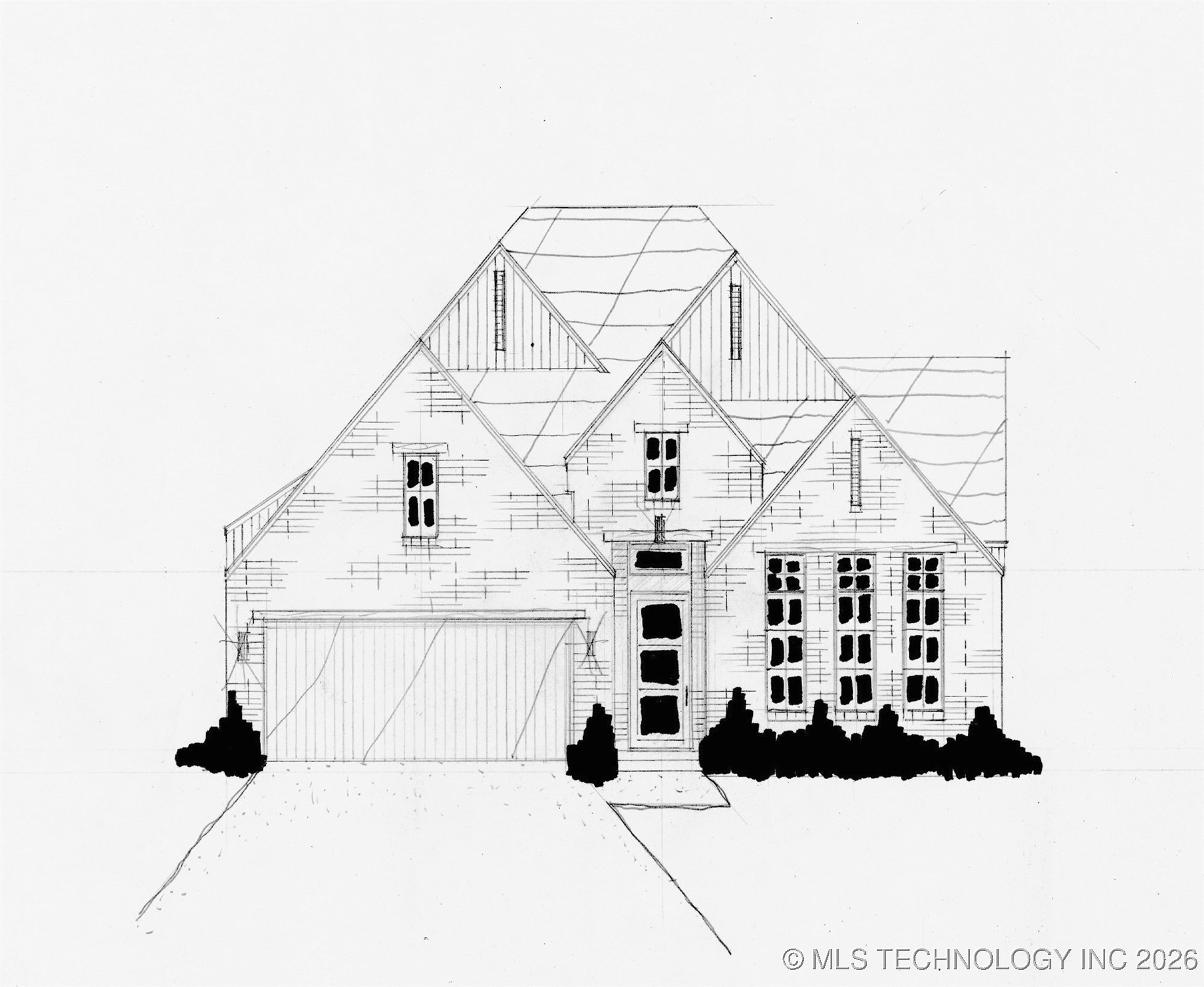 9053 E 62nd Place S Property Photo 1