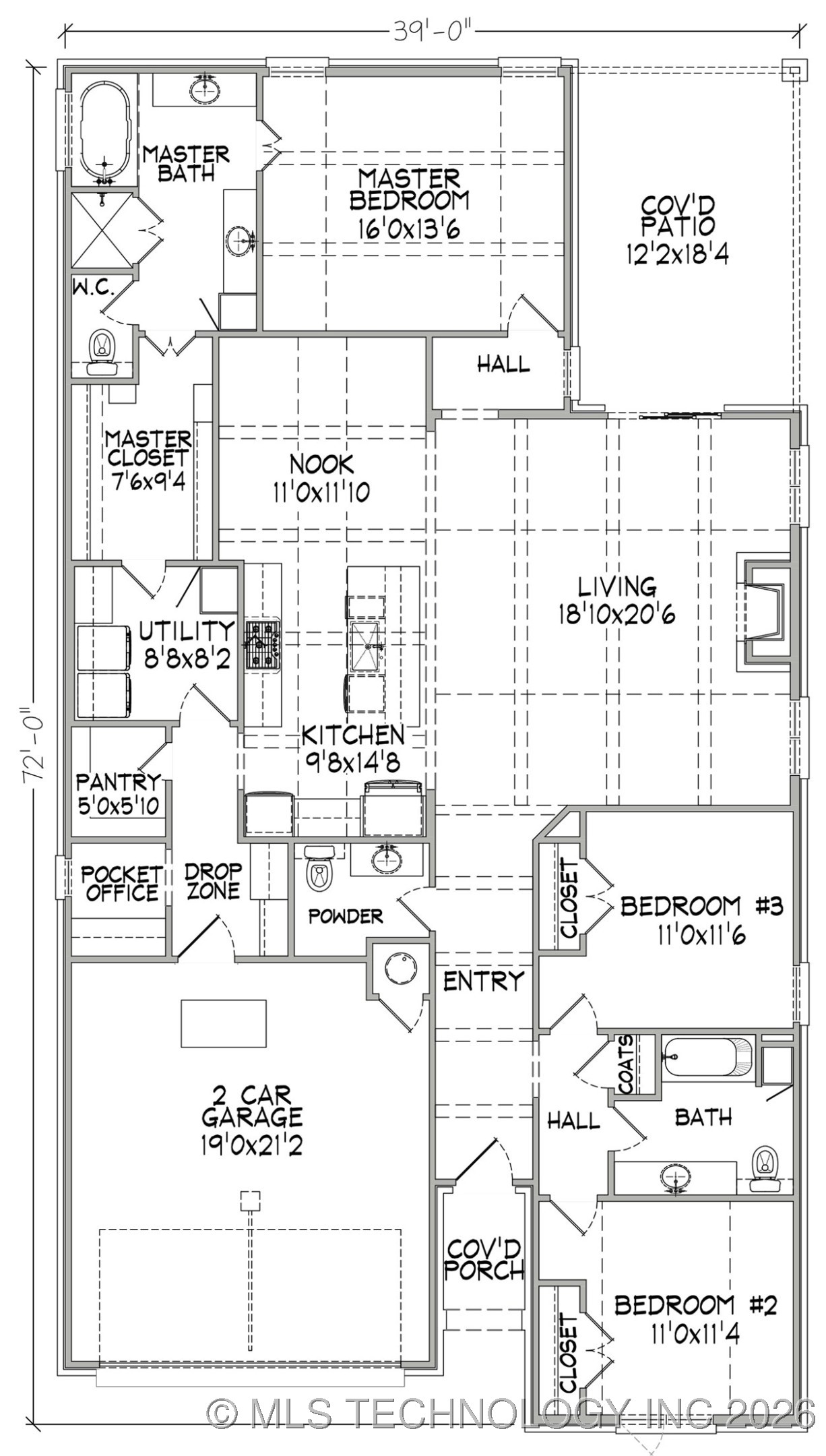 9053 E 62nd Place S Property Photo 2