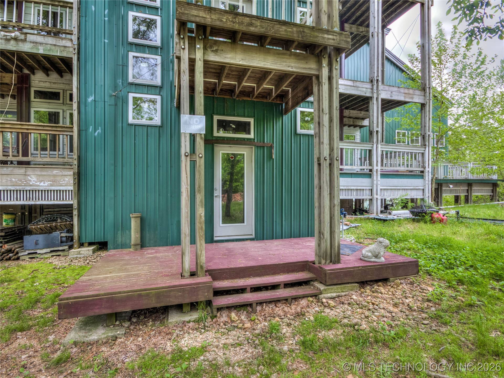 23224 Flint Ridge Drive Property Photo 2