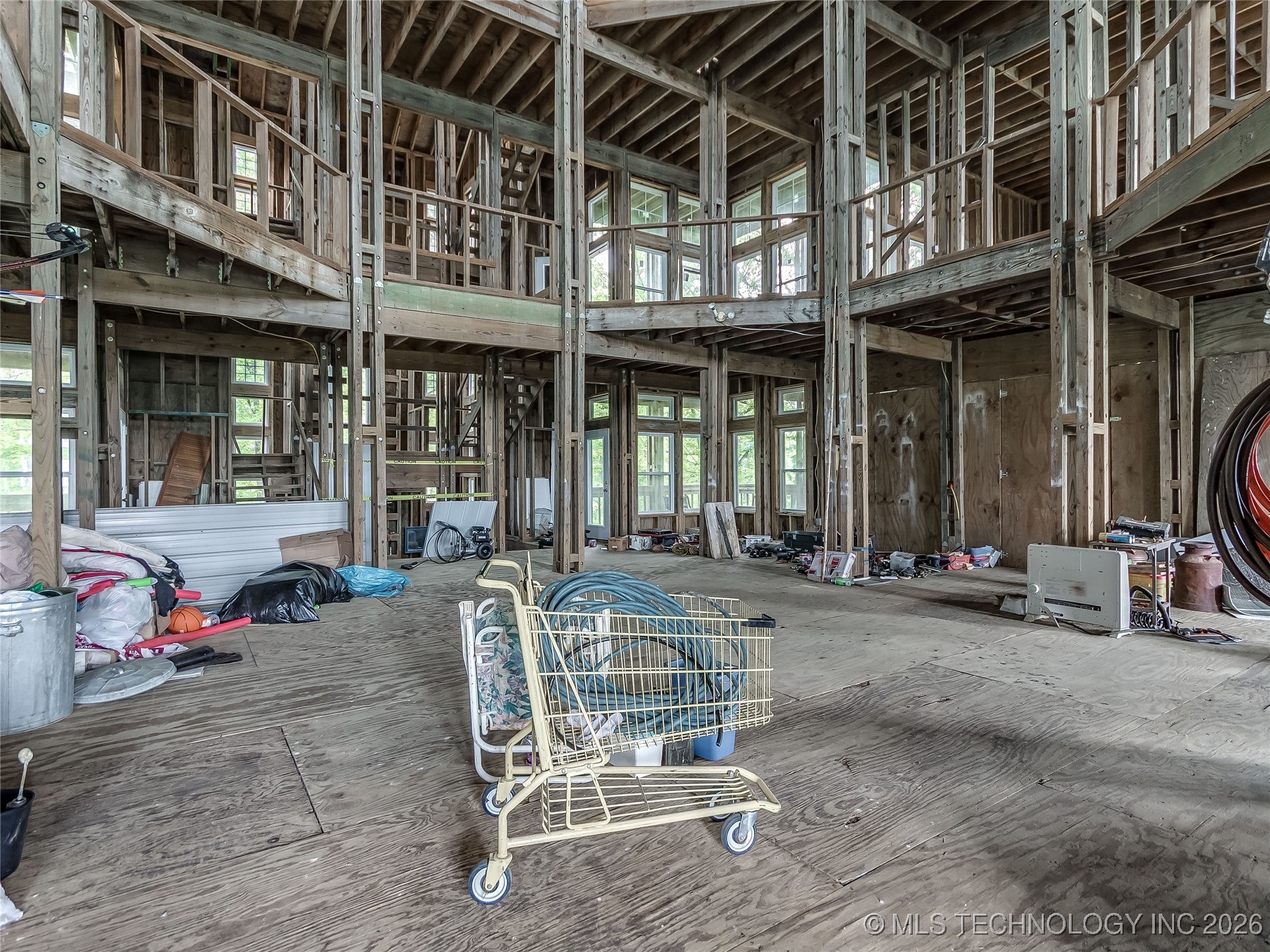 23224 Flint Ridge Drive Property Photo 6