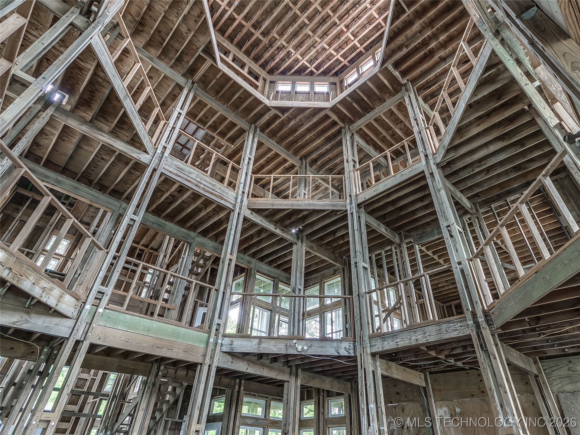 23224 Flint Ridge Drive Property Photo 7