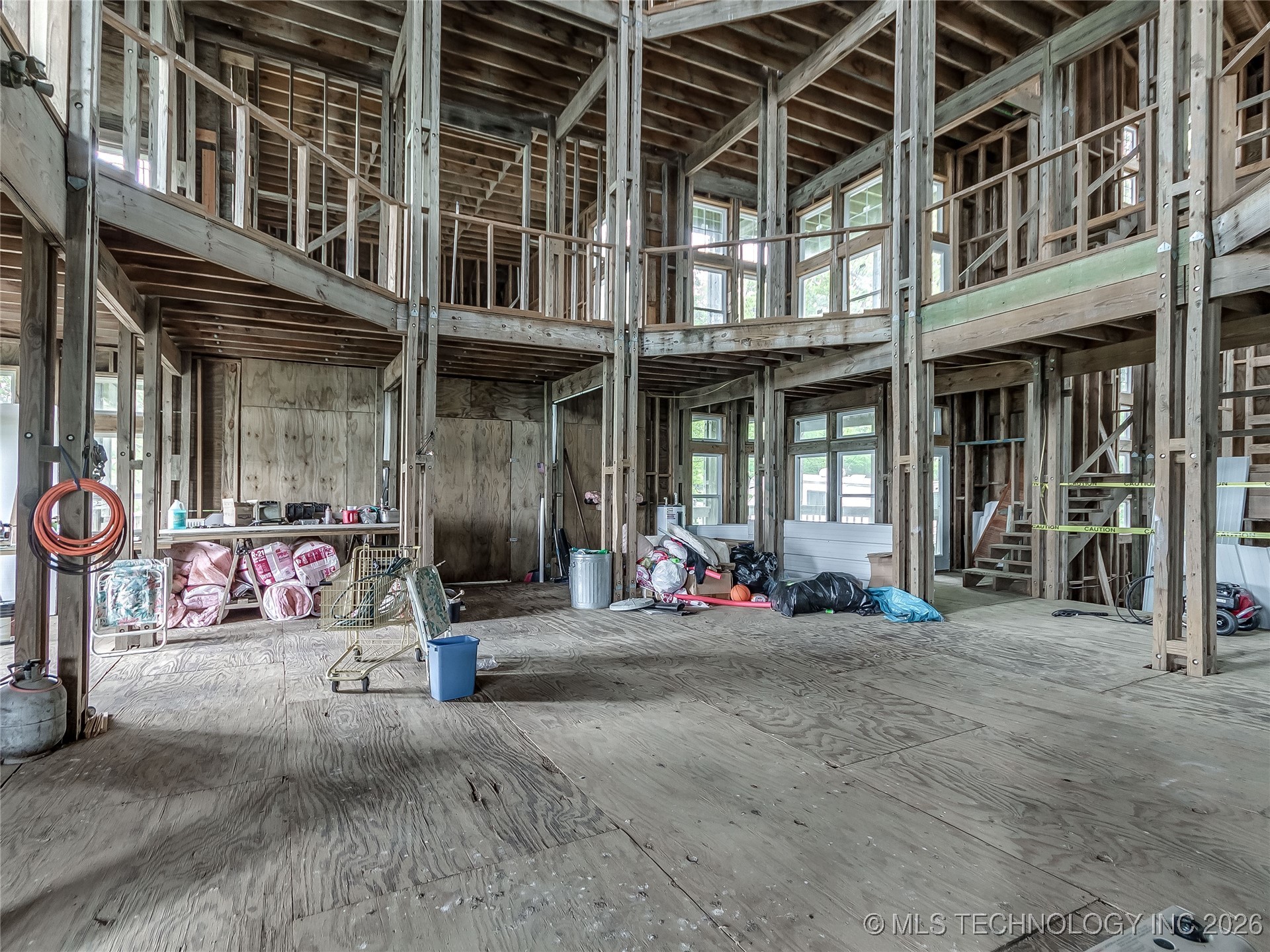 23224 Flint Ridge Drive Property Photo 8