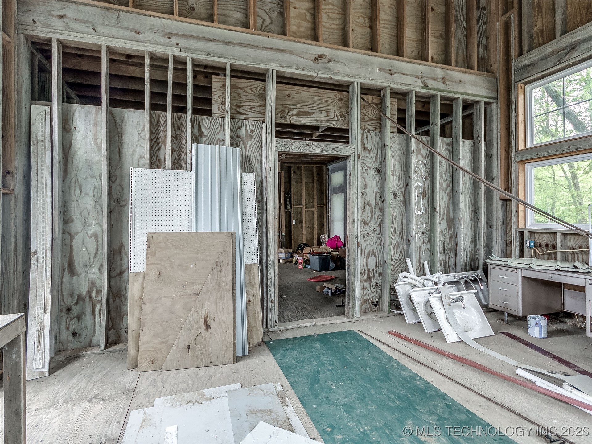 23224 Flint Ridge Drive Property Photo 11