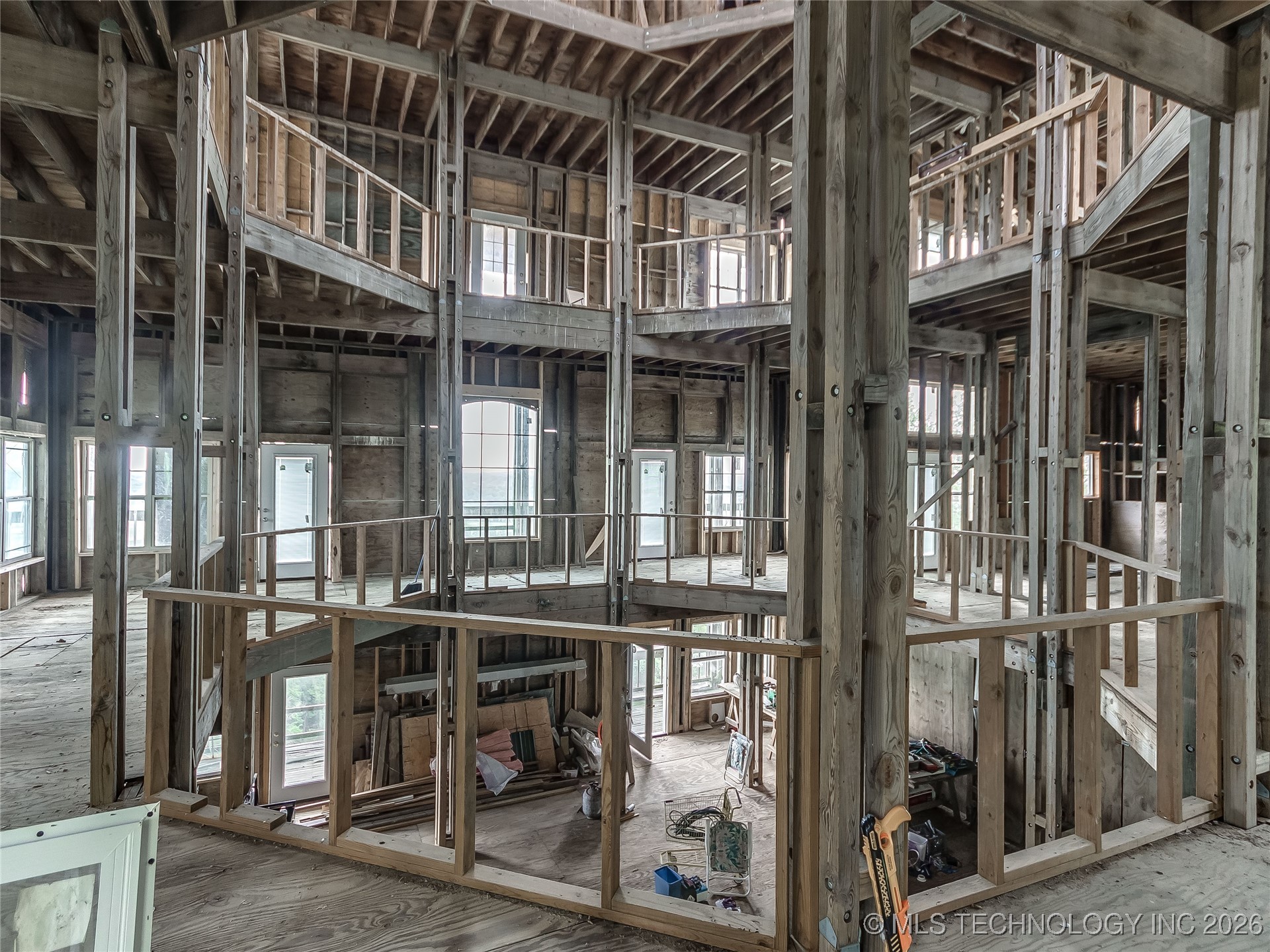 23224 Flint Ridge Drive Property Photo 13