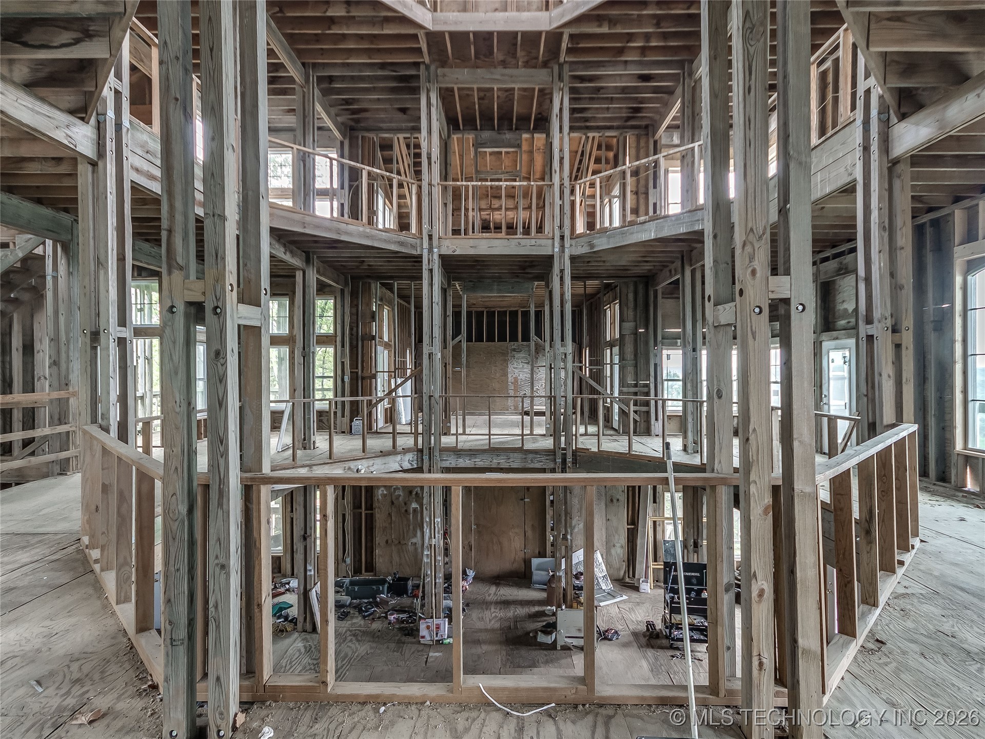 23224 Flint Ridge Drive Property Photo 14