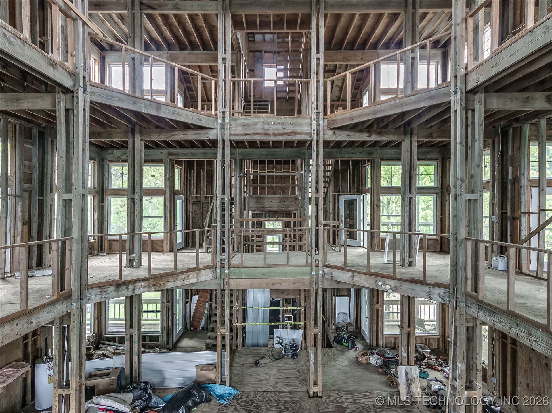 23224 Flint Ridge Drive Property Photo 16