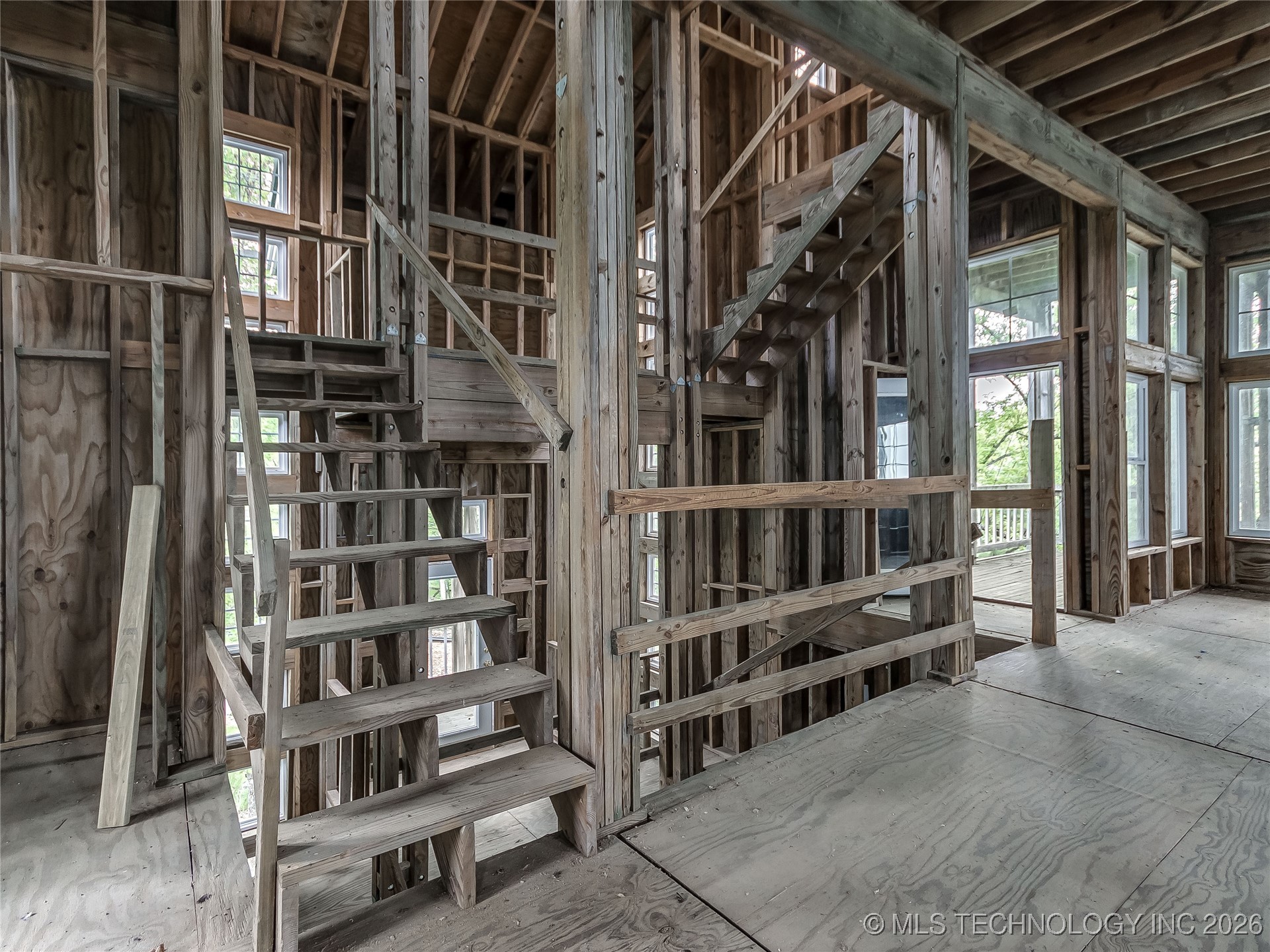 23224 Flint Ridge Drive Property Photo 18