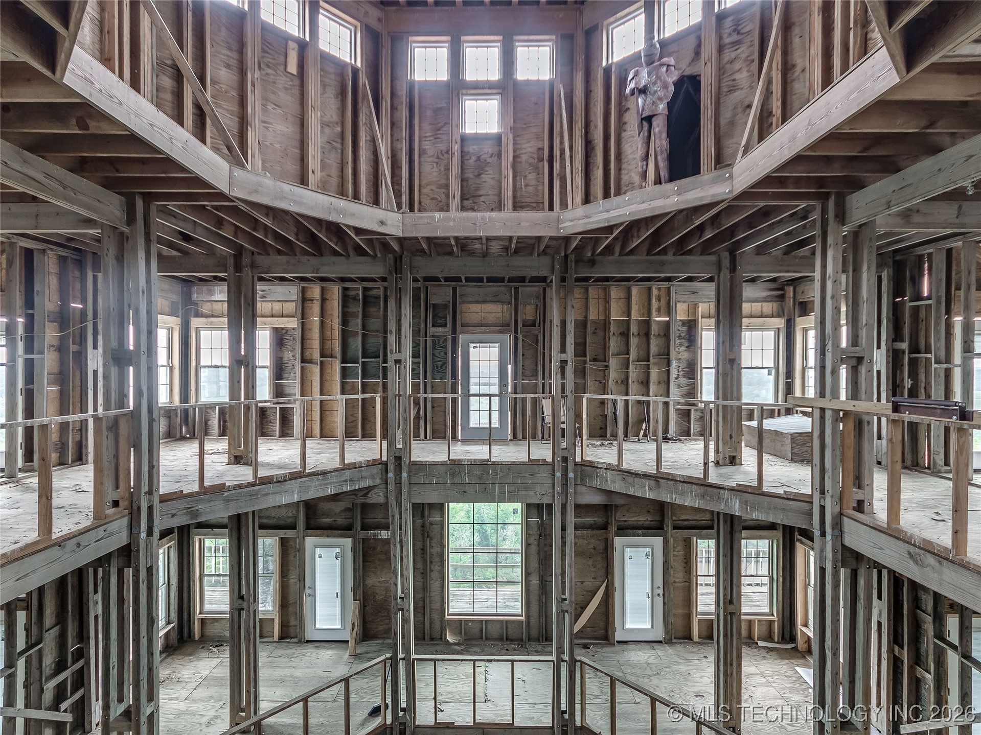 23224 Flint Ridge Drive Property Photo 19