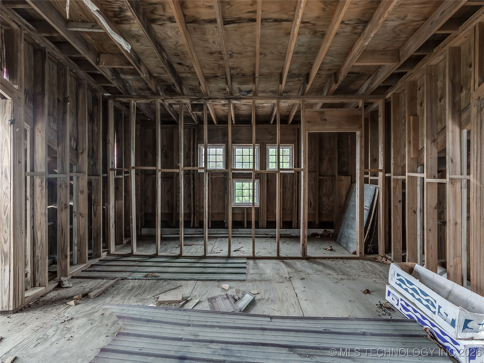 23224 Flint Ridge Drive Property Photo 20