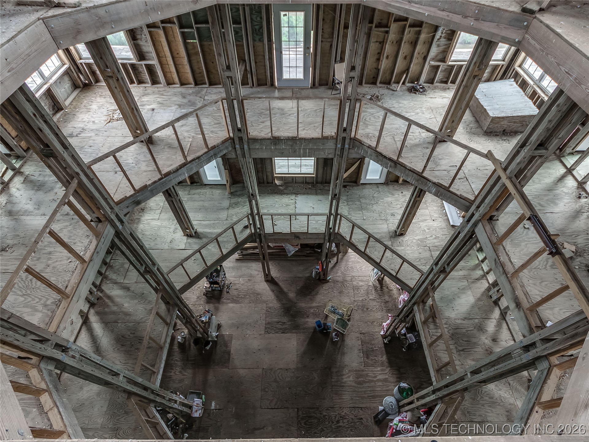 23224 Flint Ridge Drive Property Photo 25