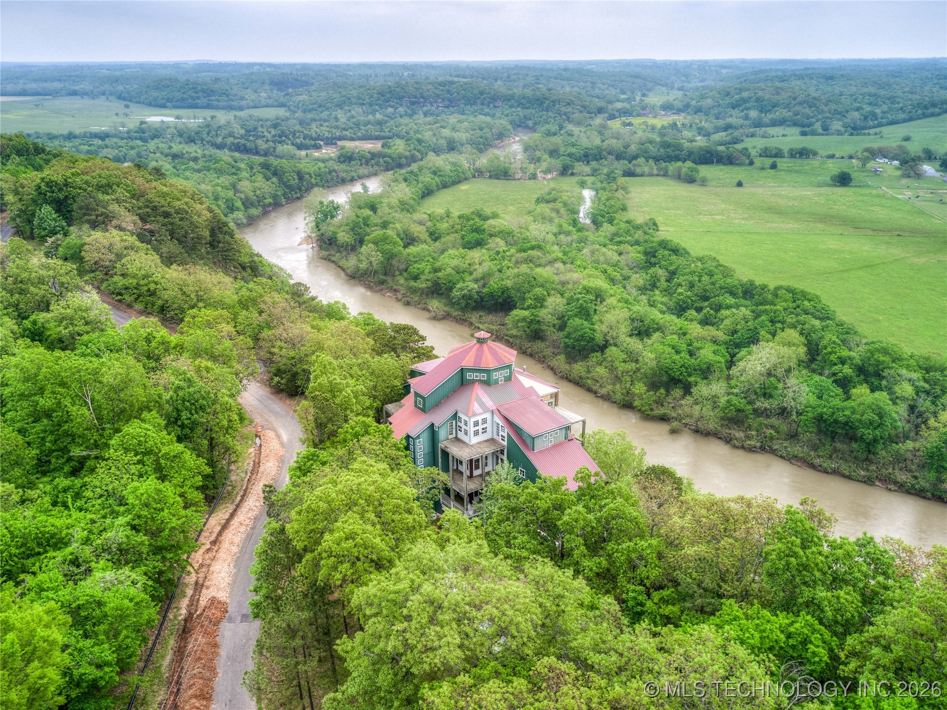 23224 Flint Ridge Drive Property Photo 34