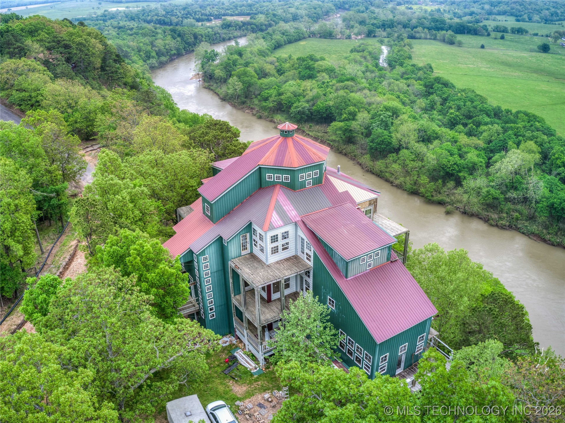 23224 Flint Ridge Drive Property Photo 36