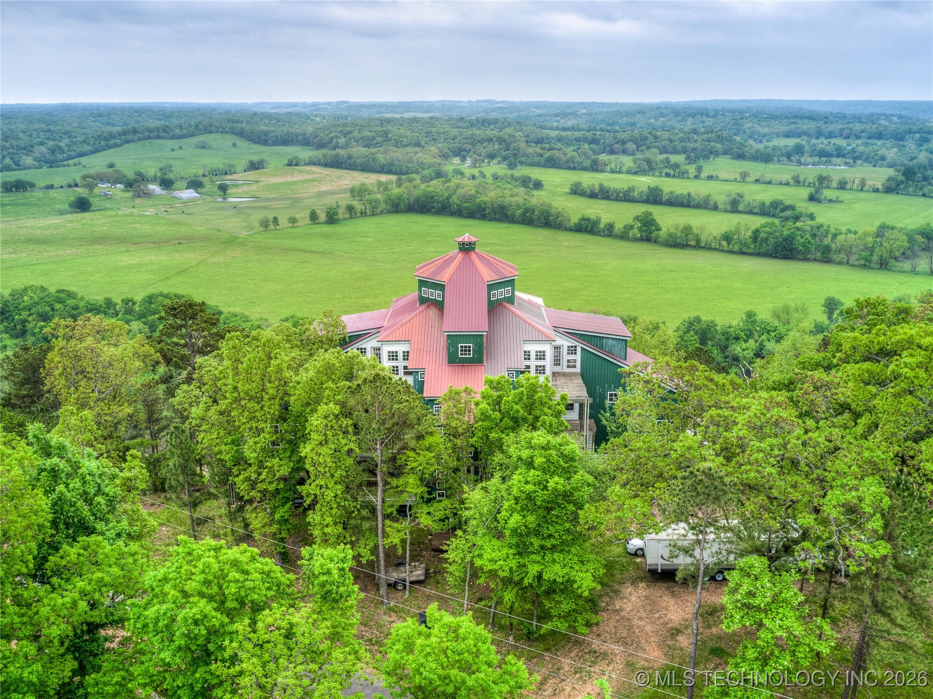 23224 Flint Ridge Drive Property Photo 37
