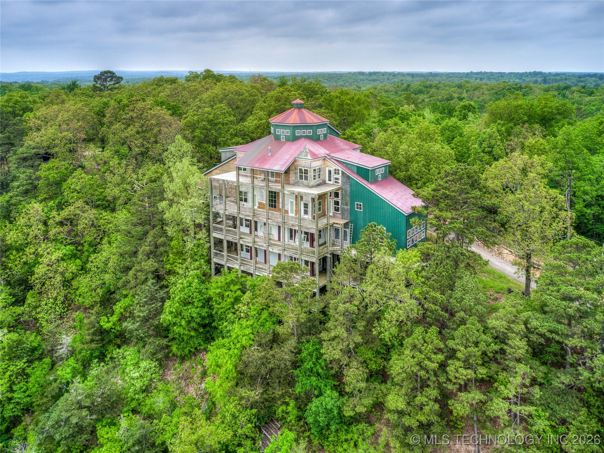 23224 Flint Ridge Drive Property Photo 39