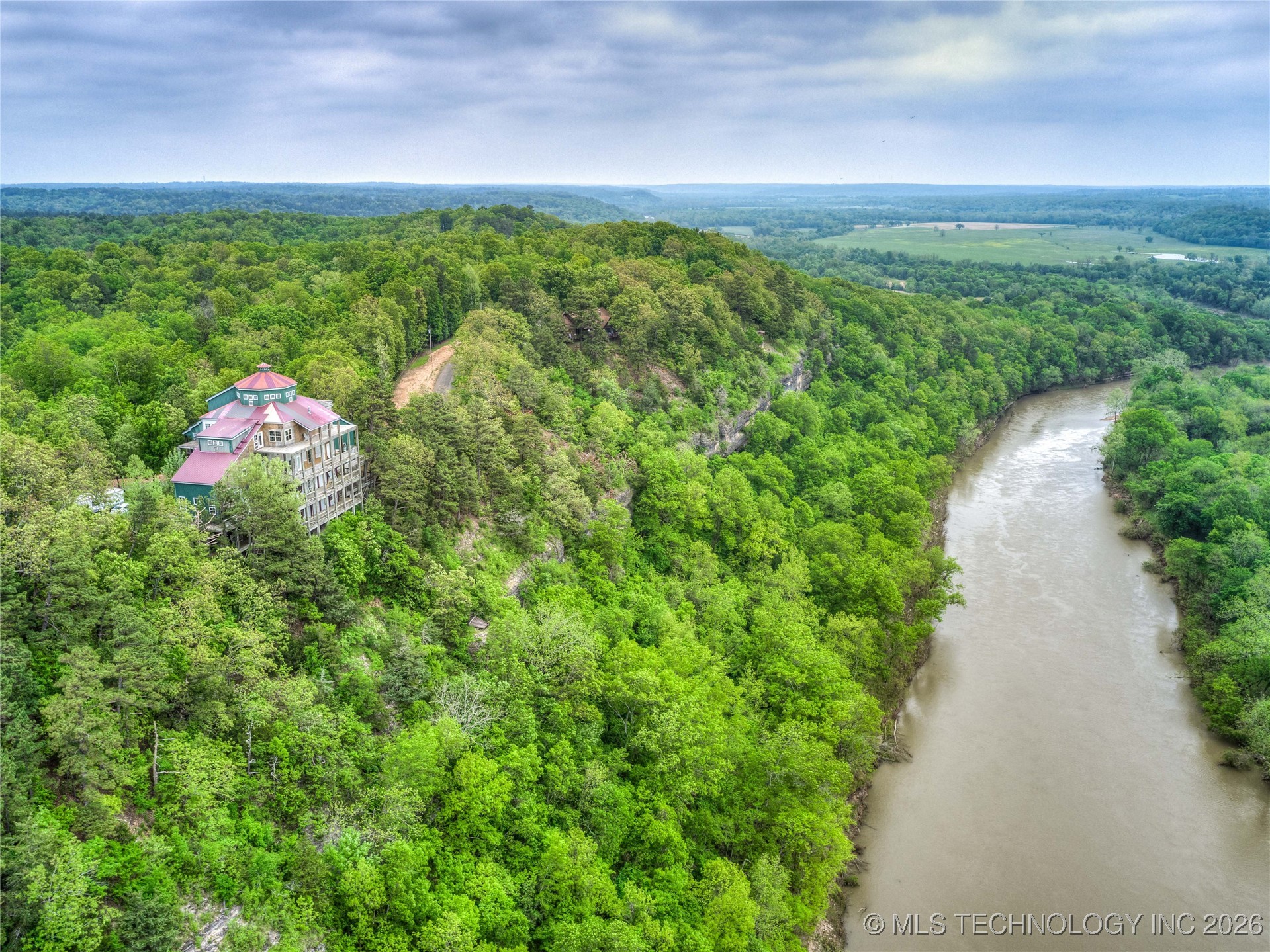 23224 Flint Ridge Drive Property Photo 41