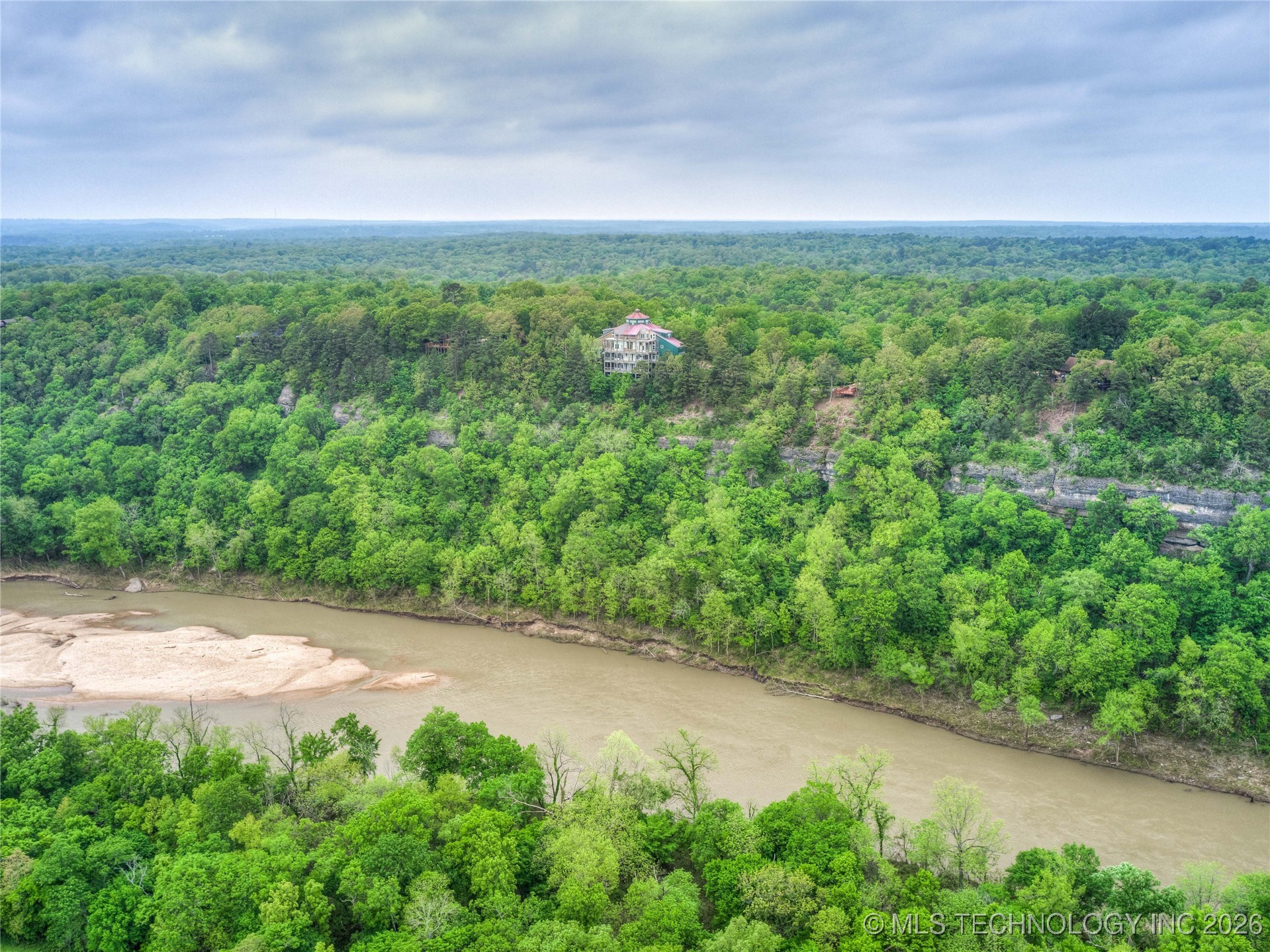 23224 Flint Ridge Drive Property Photo 43