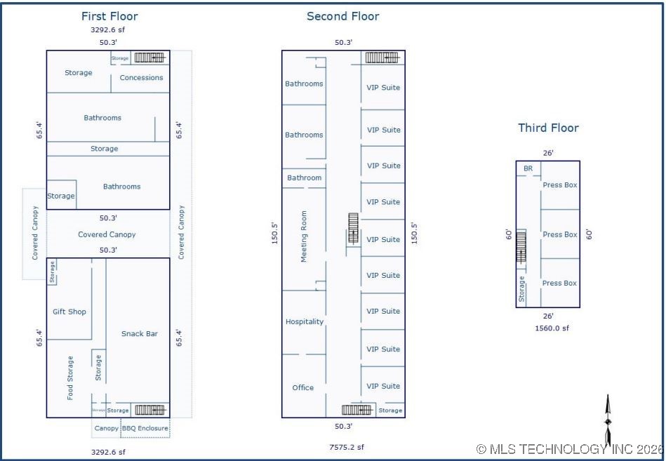 8100 Wainwright Road Property Photo 71